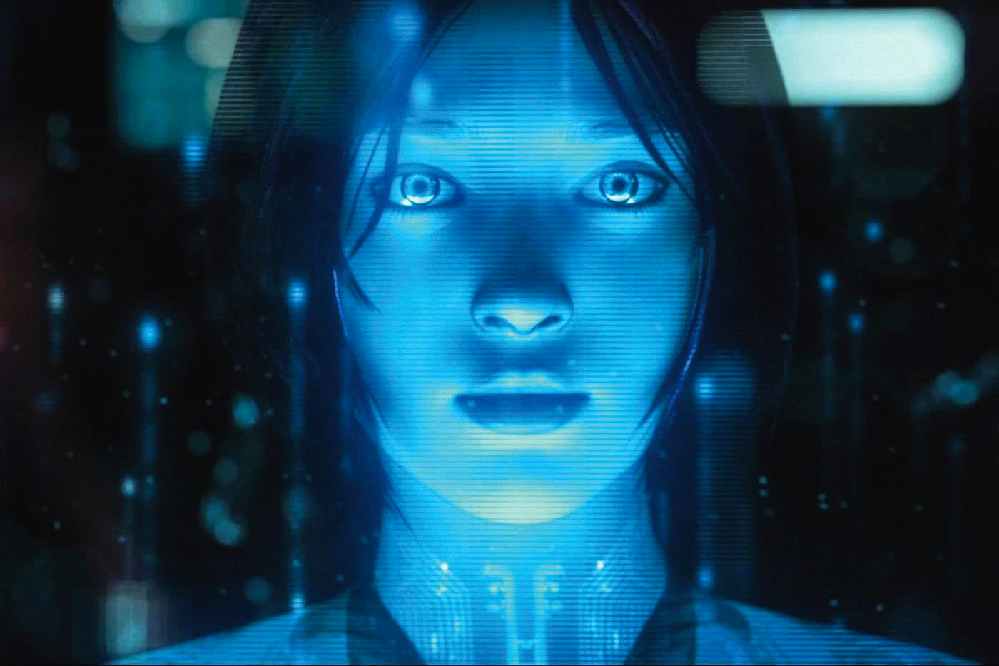 Steve Ballmer wanted Cortana to be called Bingo