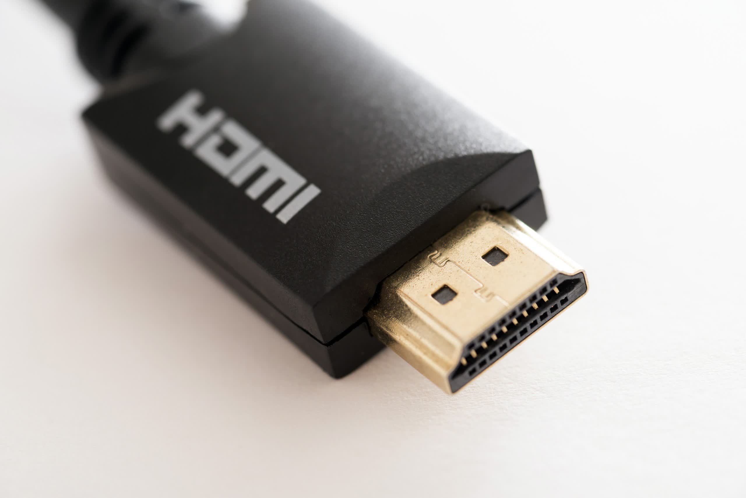 HDMI Cable Power removes the need for a separate power connector for active HDMI cables