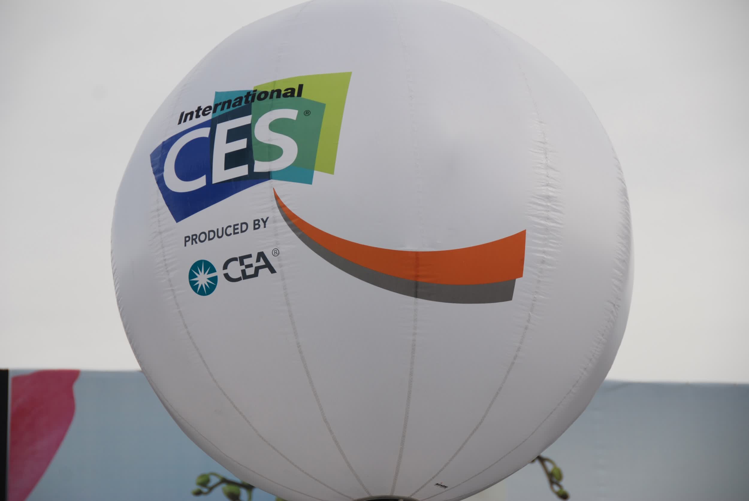 CES 2022 will end one day early after major cancellations for in-person events