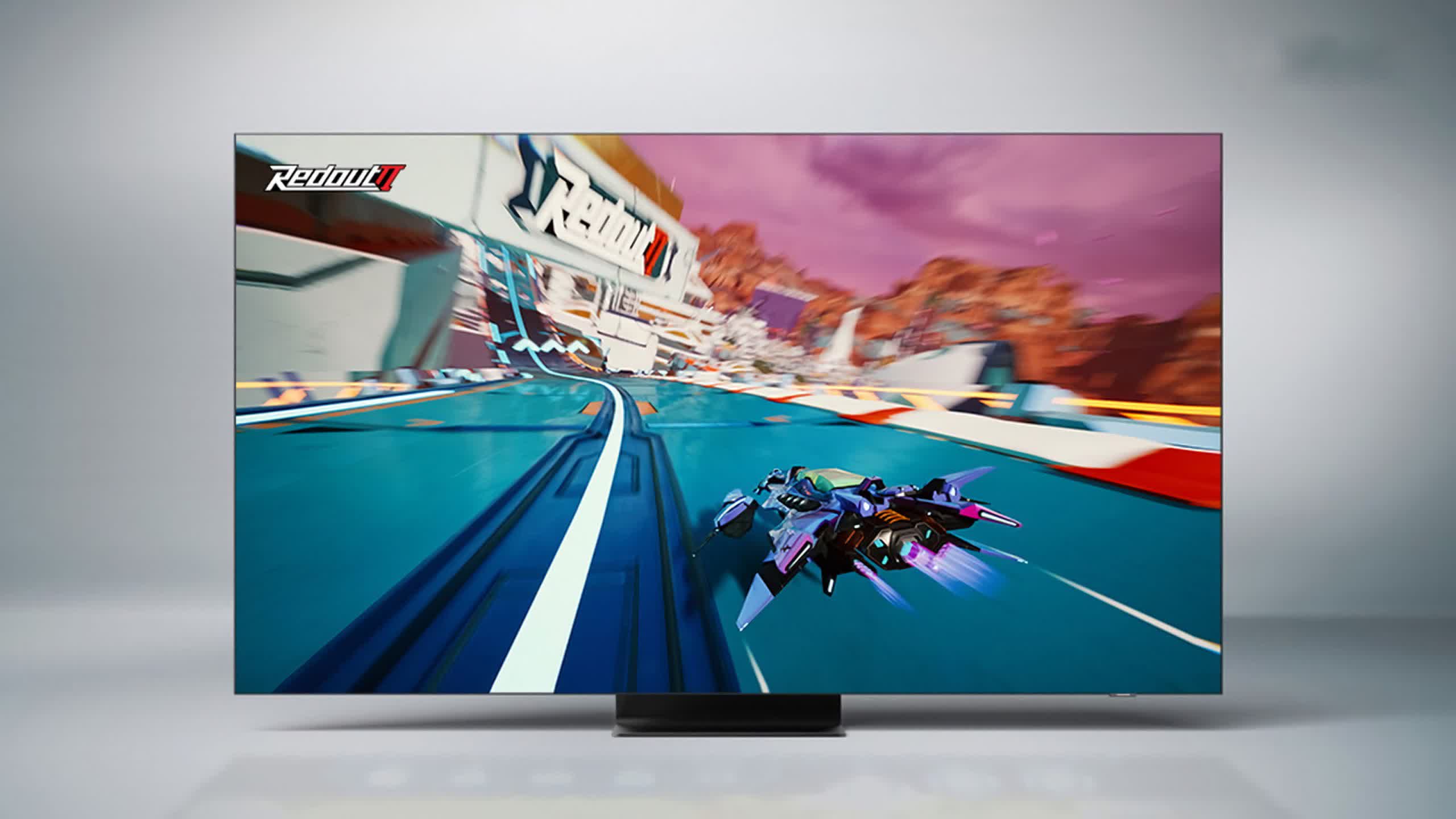 Samsung's 2022 TVs have a gaming hub that supports Stadia and GeForce Now, as well as consoles