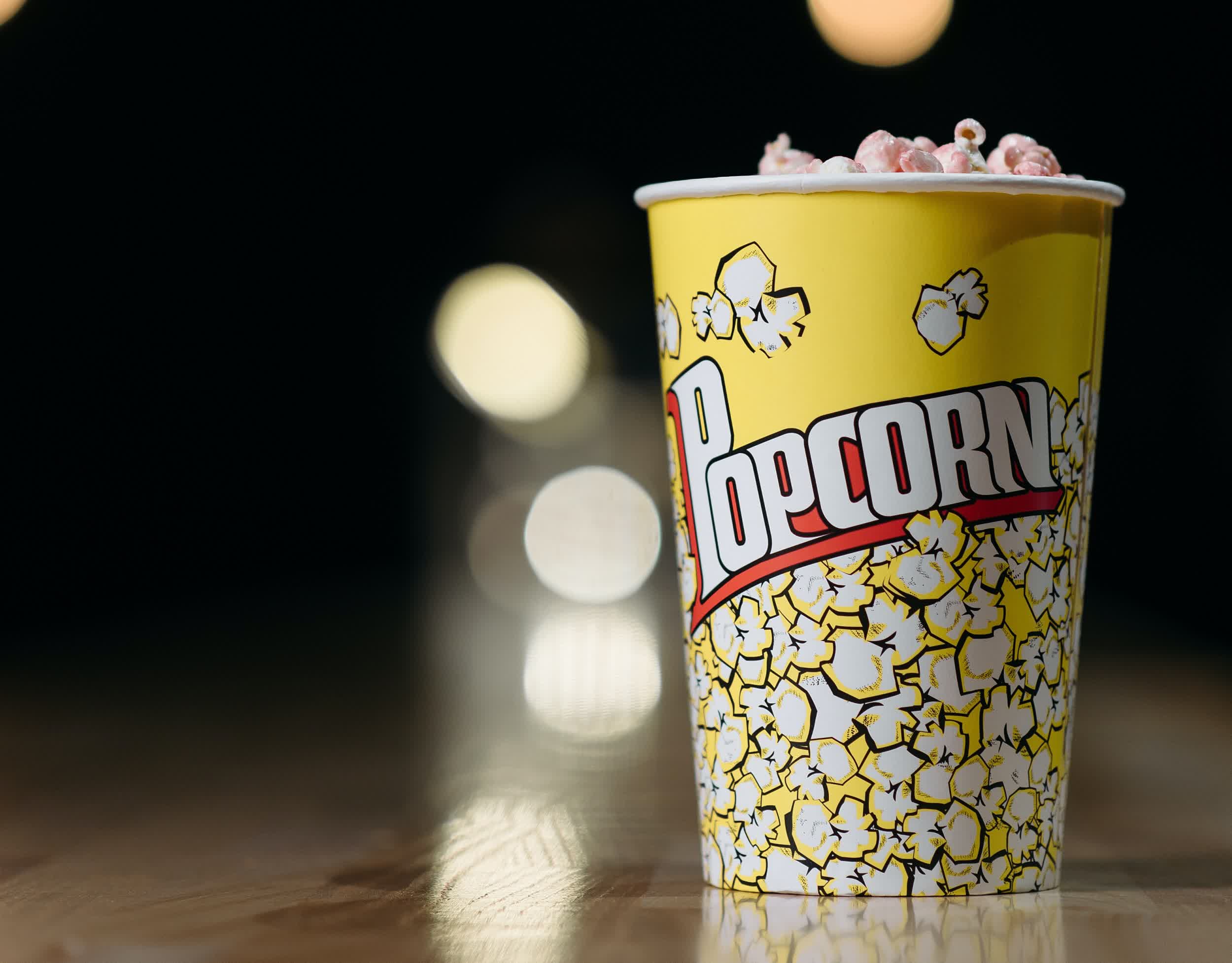 Popcorn Time shuts down due to lack of activity