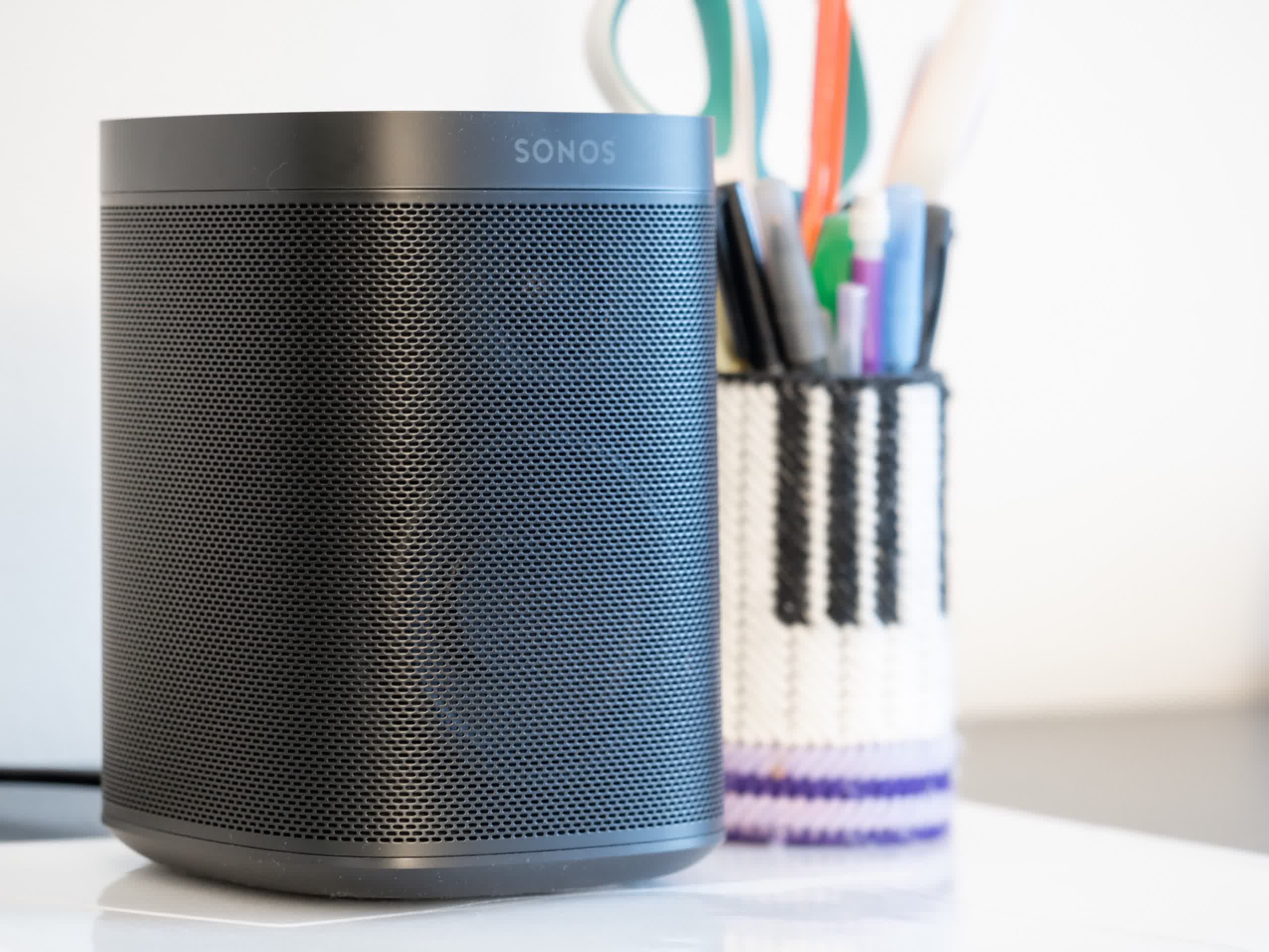 Trade court rules that Google infringed on Sonos' patents
