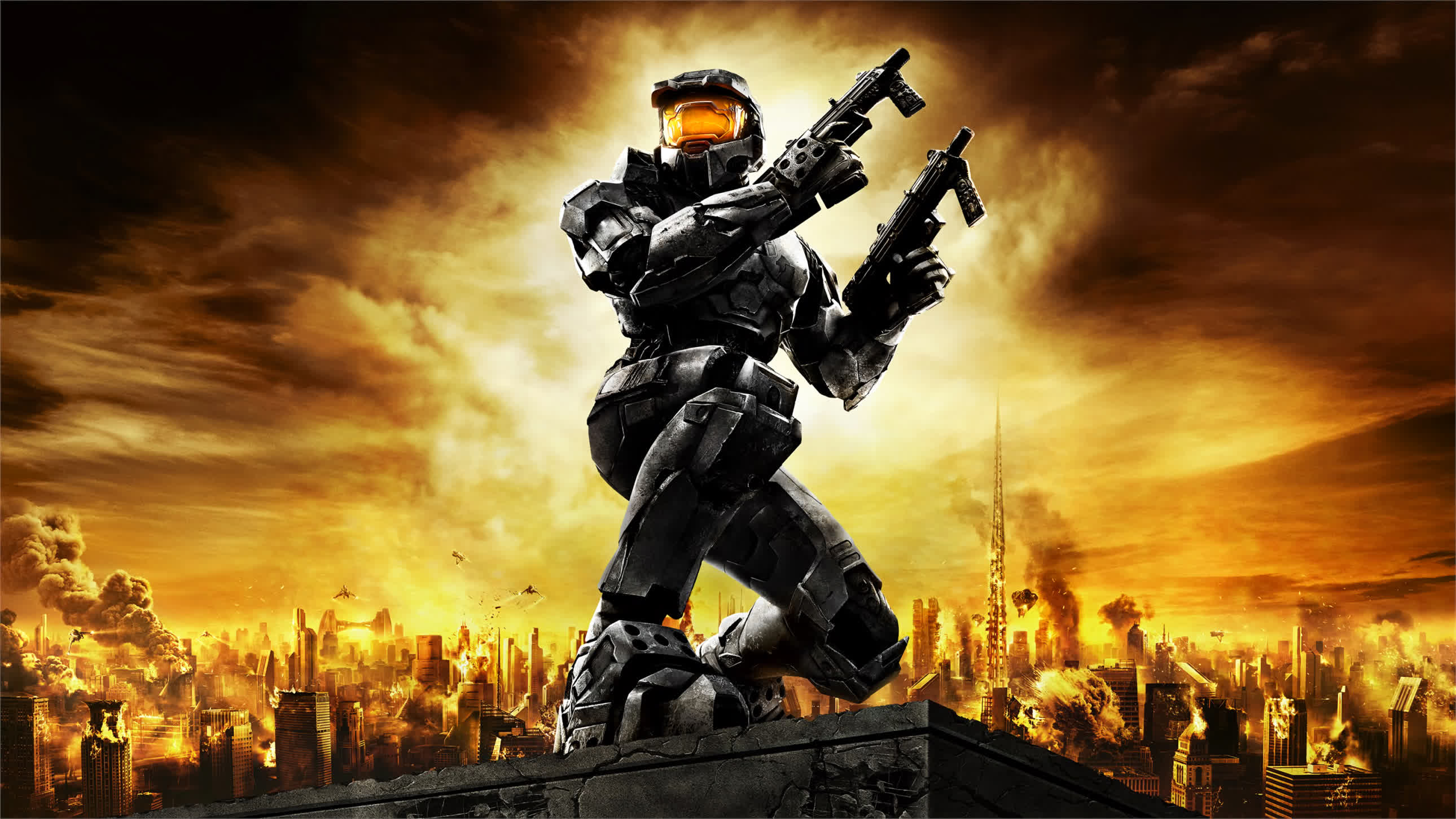 343 Industries is halting online services for Xbox 360 Halo games starting January 13