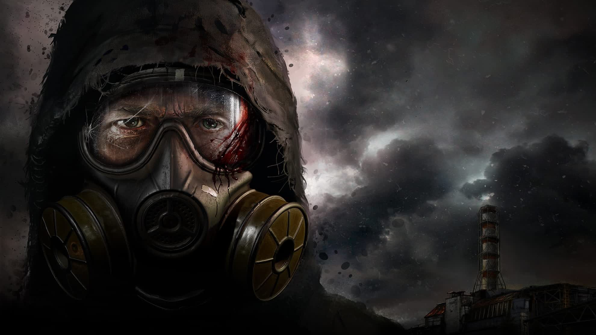 Stalker 2 developer says it needs an extra seven months to finish the game