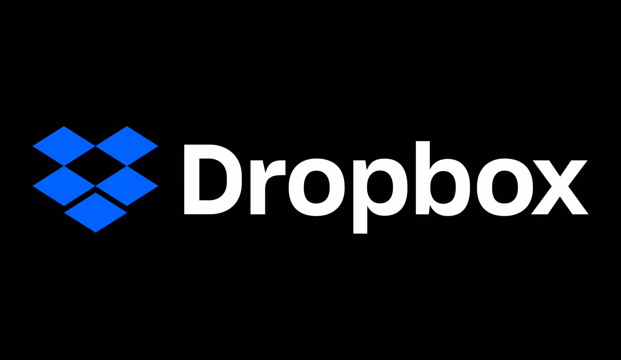 The Dropbox native Apple silicon beta is finally here