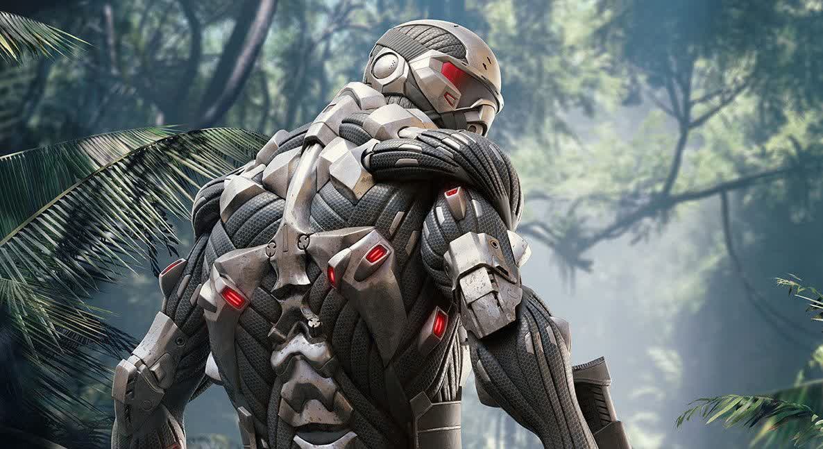 Crytek apologizes for going after modder's Crysis photo mode, still gives him ultimatum