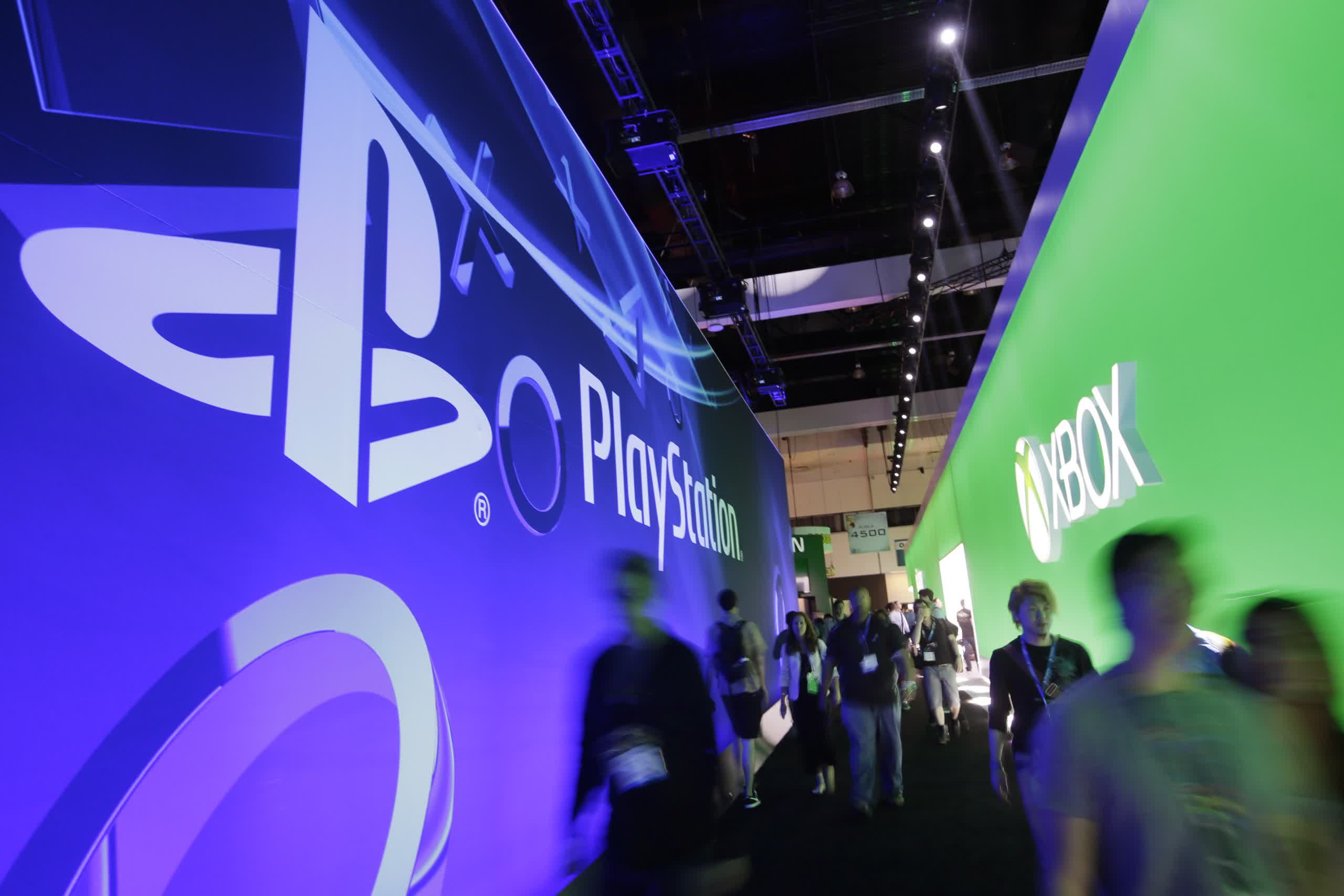 Sony and Microsoft spend millions every month with no direct return to keep gaming subscribers happy