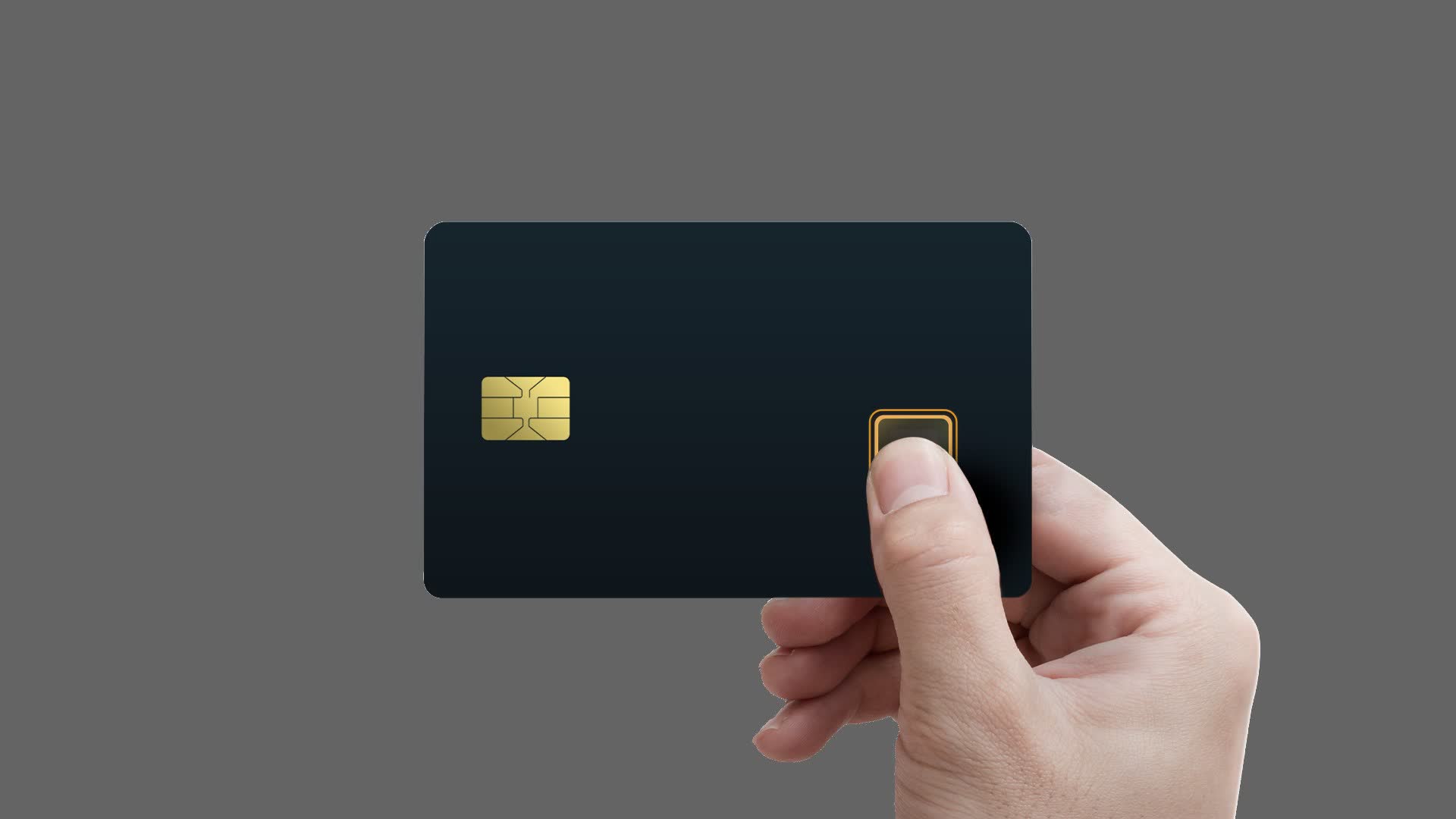 Samsung combines security IC with biometrics in new payment card solution