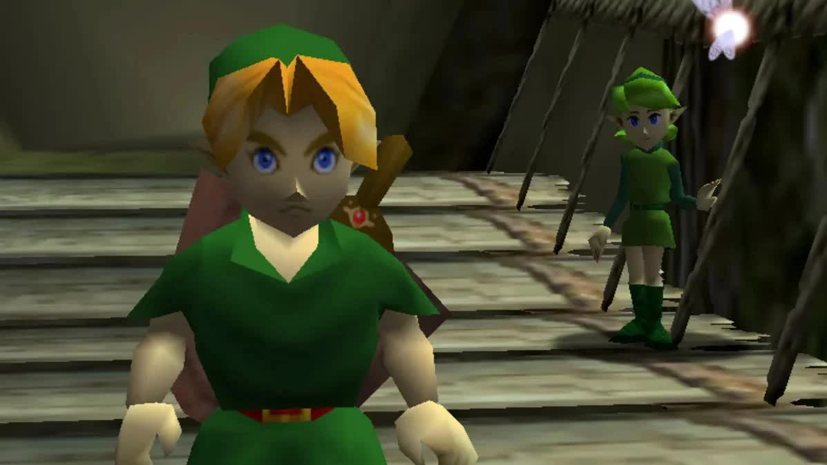 Fan-made PC port of Zelda: Ocarina of Time set to arrive in a few weeks
