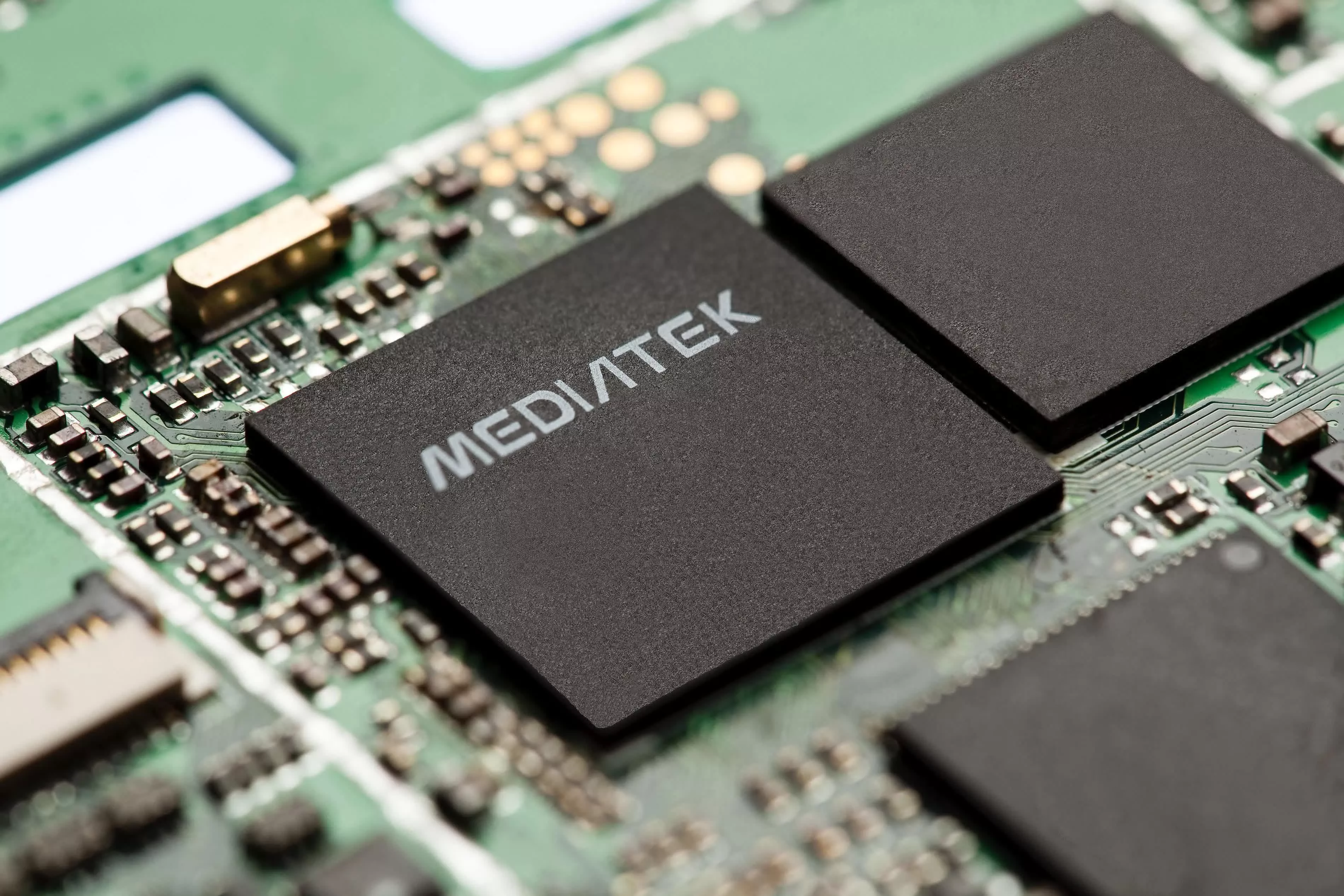MediaTek unveils Kompanio 1380 chipset for premium Chromebooks