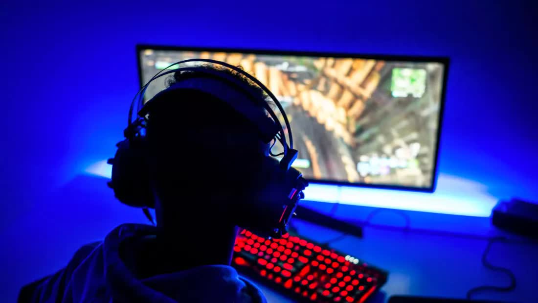 Oxford study finds video games don't affect your well-being, no matter how long you spend playing them | TechSpot