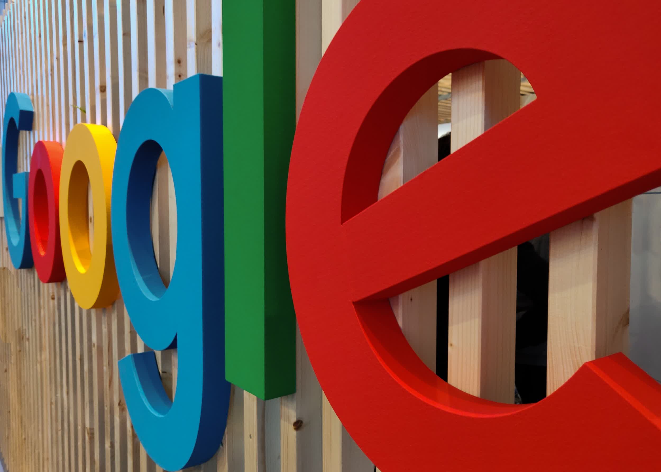 Alphabet announces 20-for-1 stock split to boost investor accessibility