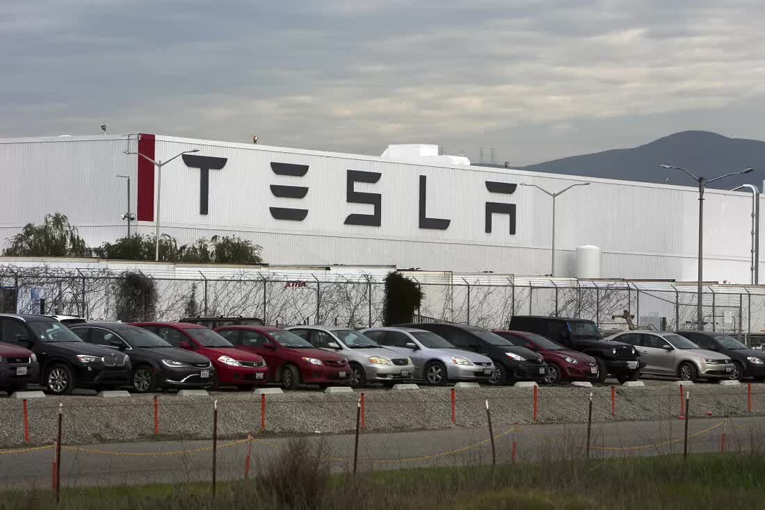 Tesla sues ex-employee for allegedly stealing supercomputer trade secrets
