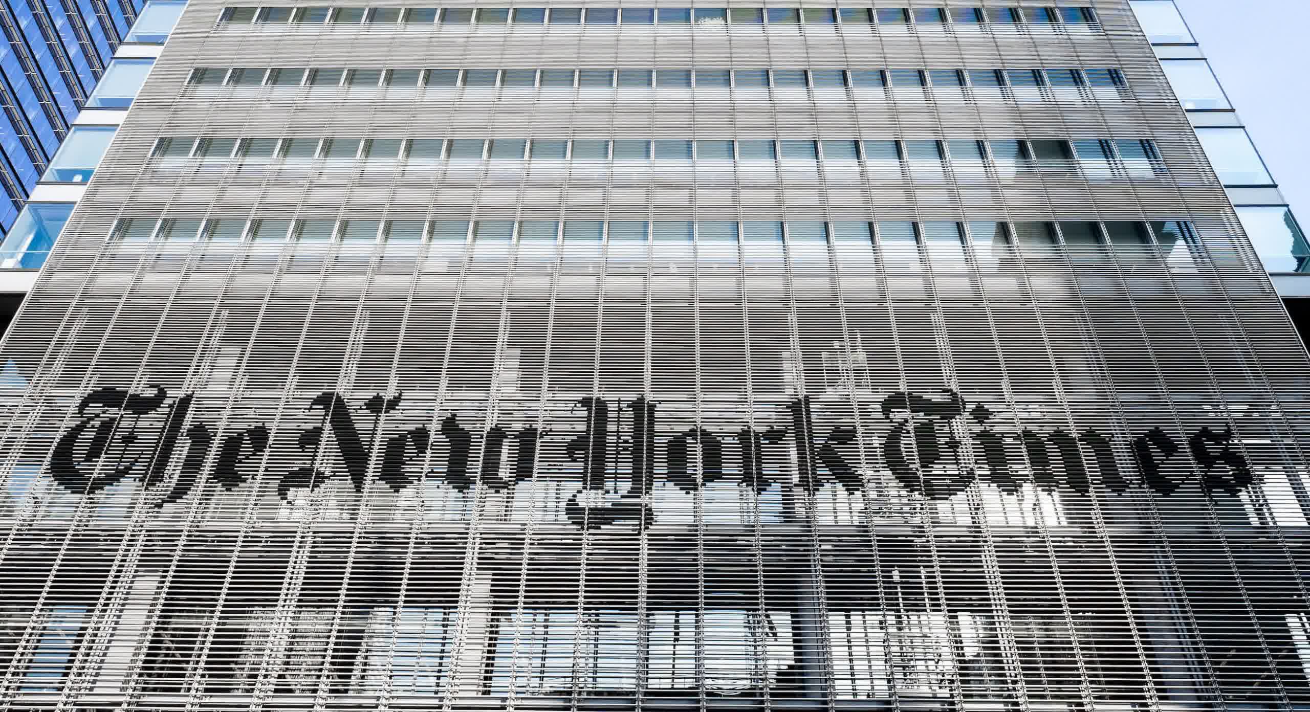 New York Times pulls potentially controversial Wordle answer due to recent events
