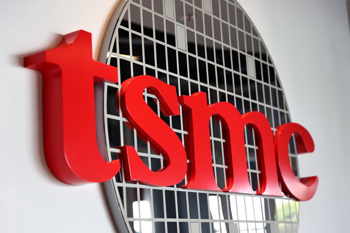 TSMC's expansion to Arizona reportedly three months behind schedule