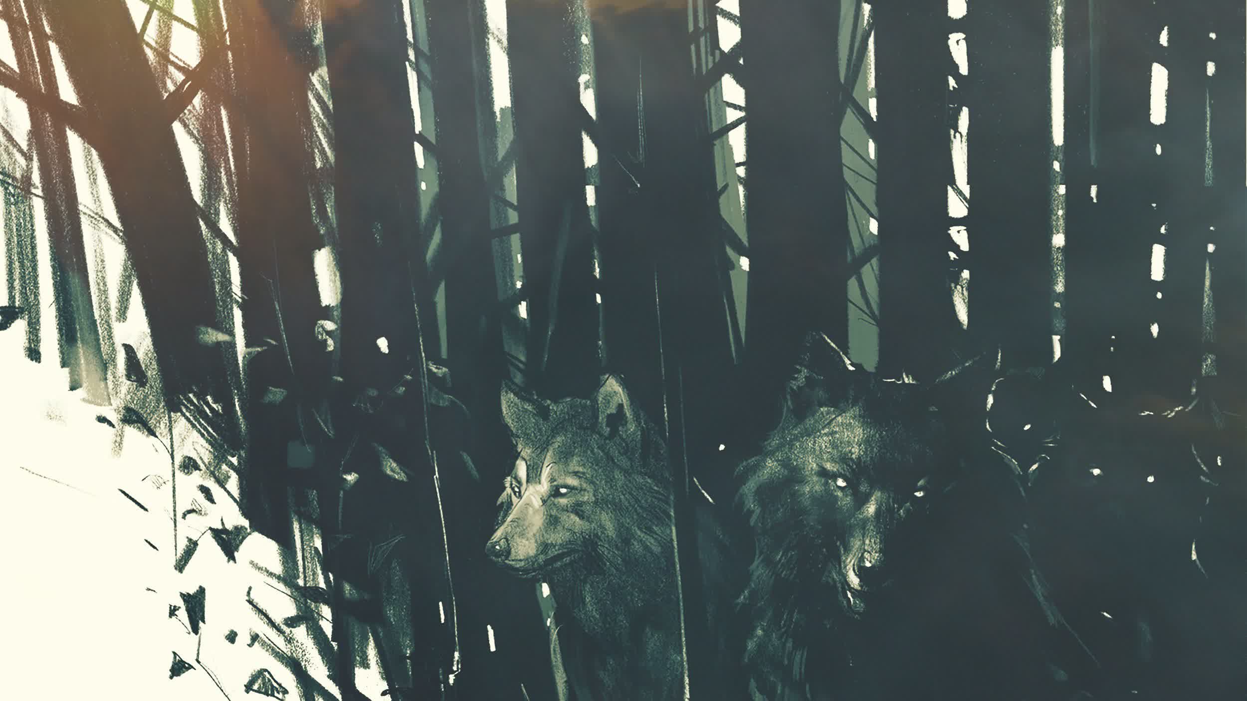 CD Projekt Red veterans head up new independent game studio Rebel Wolves