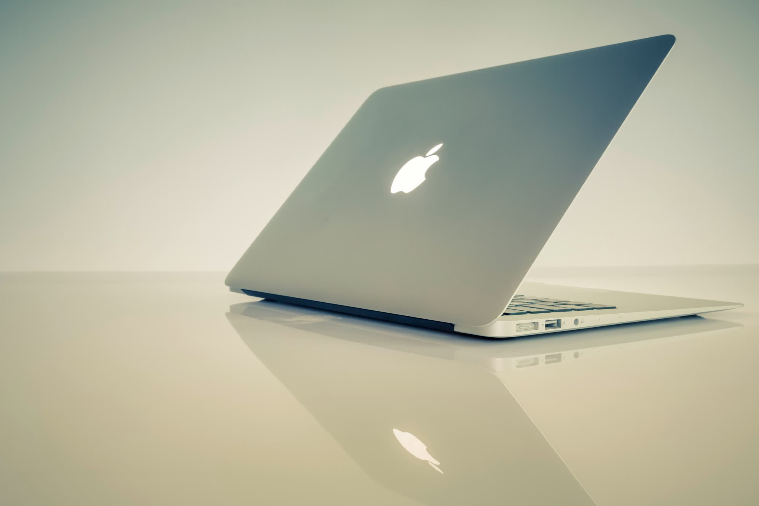 Password-recovery firm claims it can crack passwords on Macs with T2 security chip