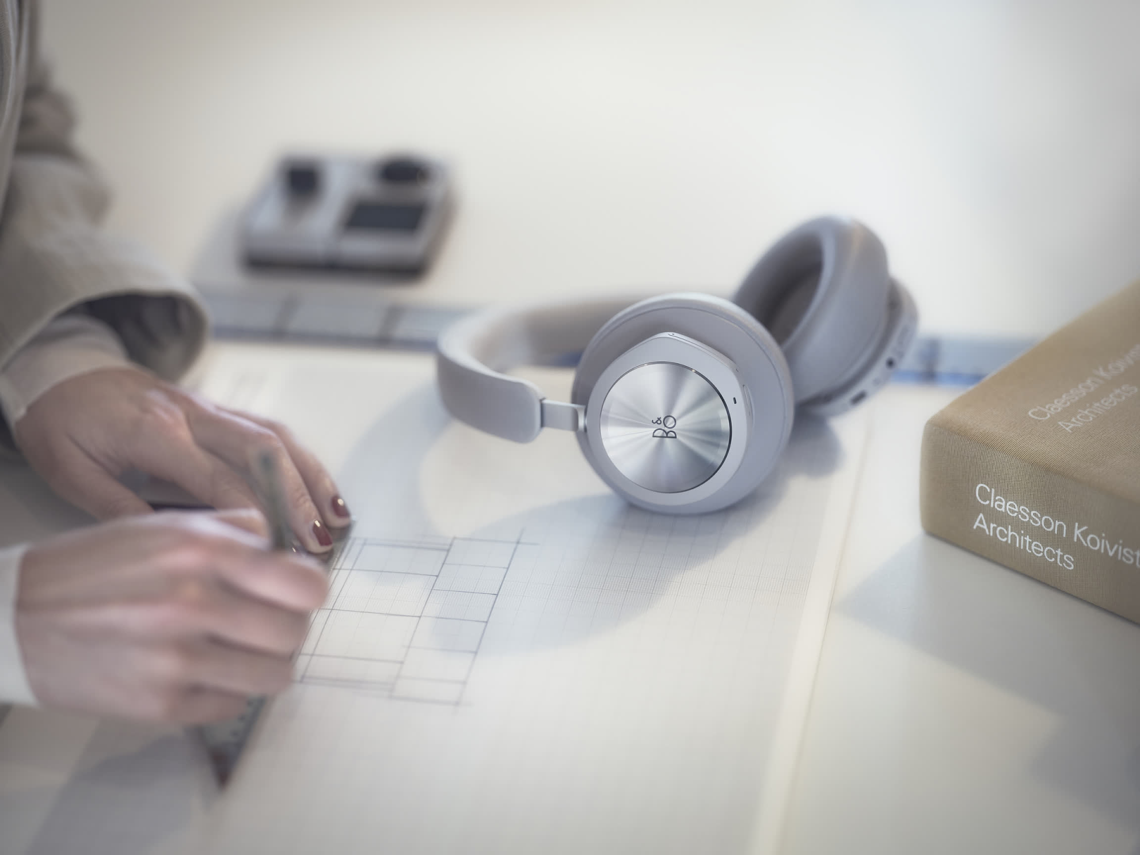 Bang & Olufsen launches new Beoplay Portal gaming headset with PlayStation support