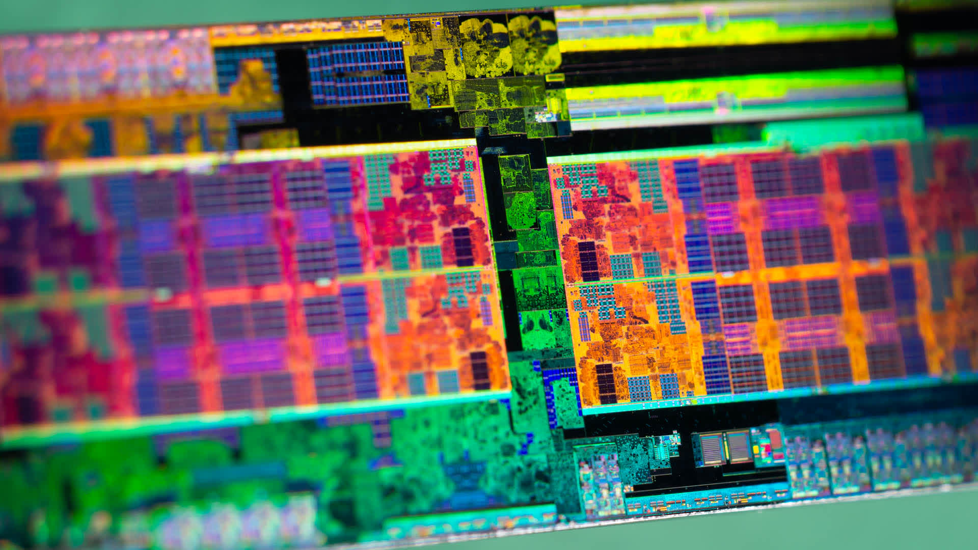 Intel poaches another lead GPU designer from AMD