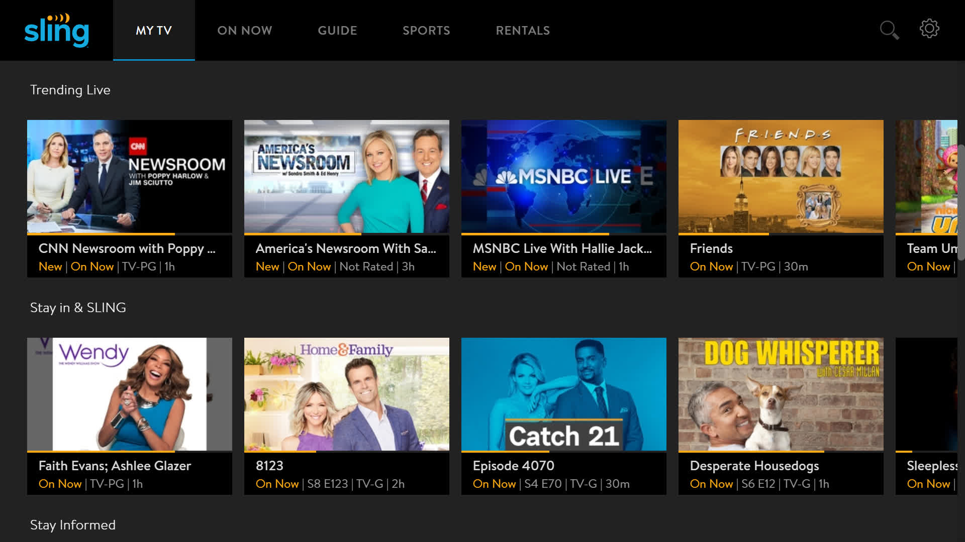 Sling TV added just 12K new subscribers in 2021, hopes crypto payments will boost growth