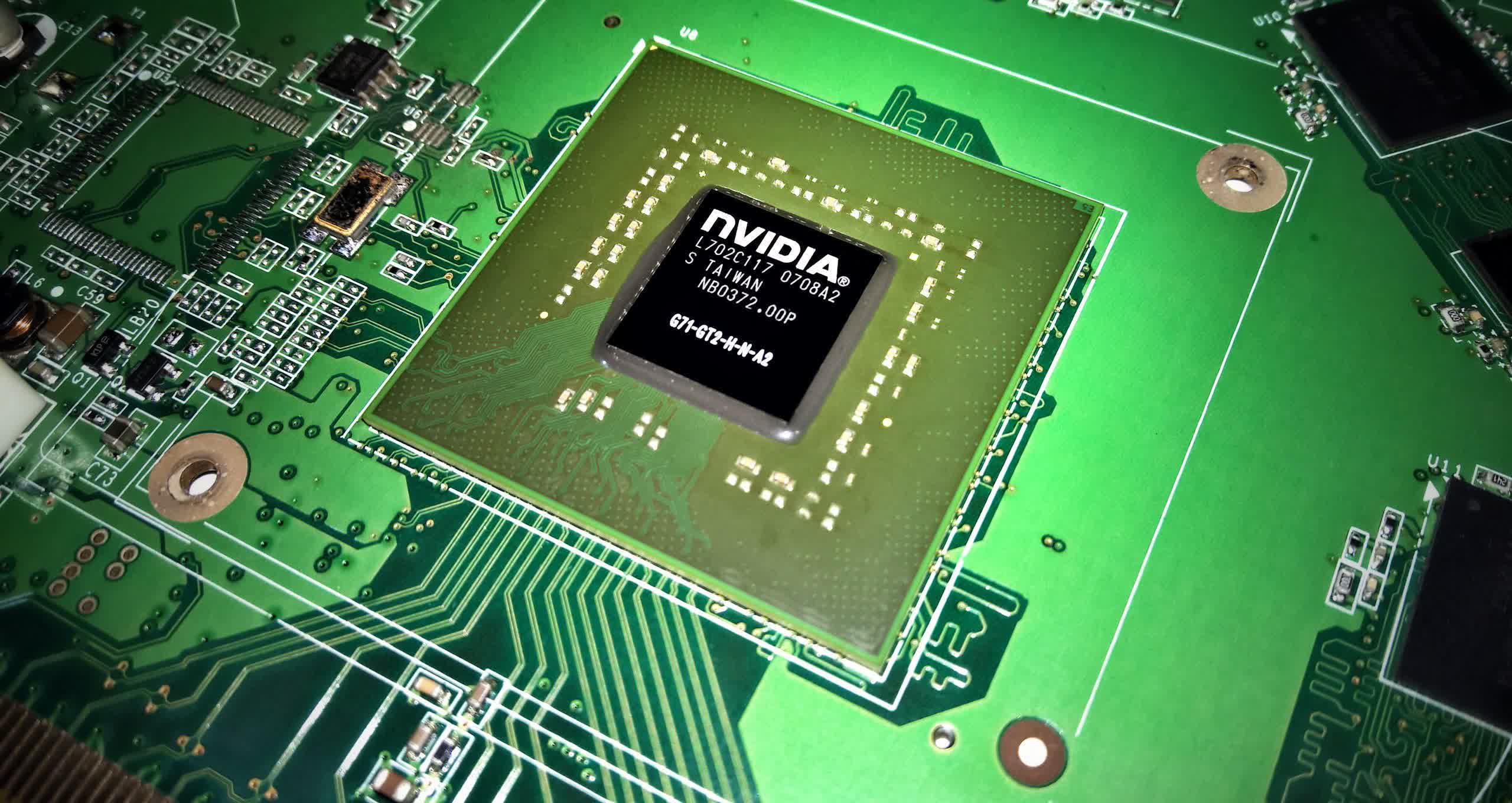 This supposed Nvidia GPU hash rate unlocker was just malware