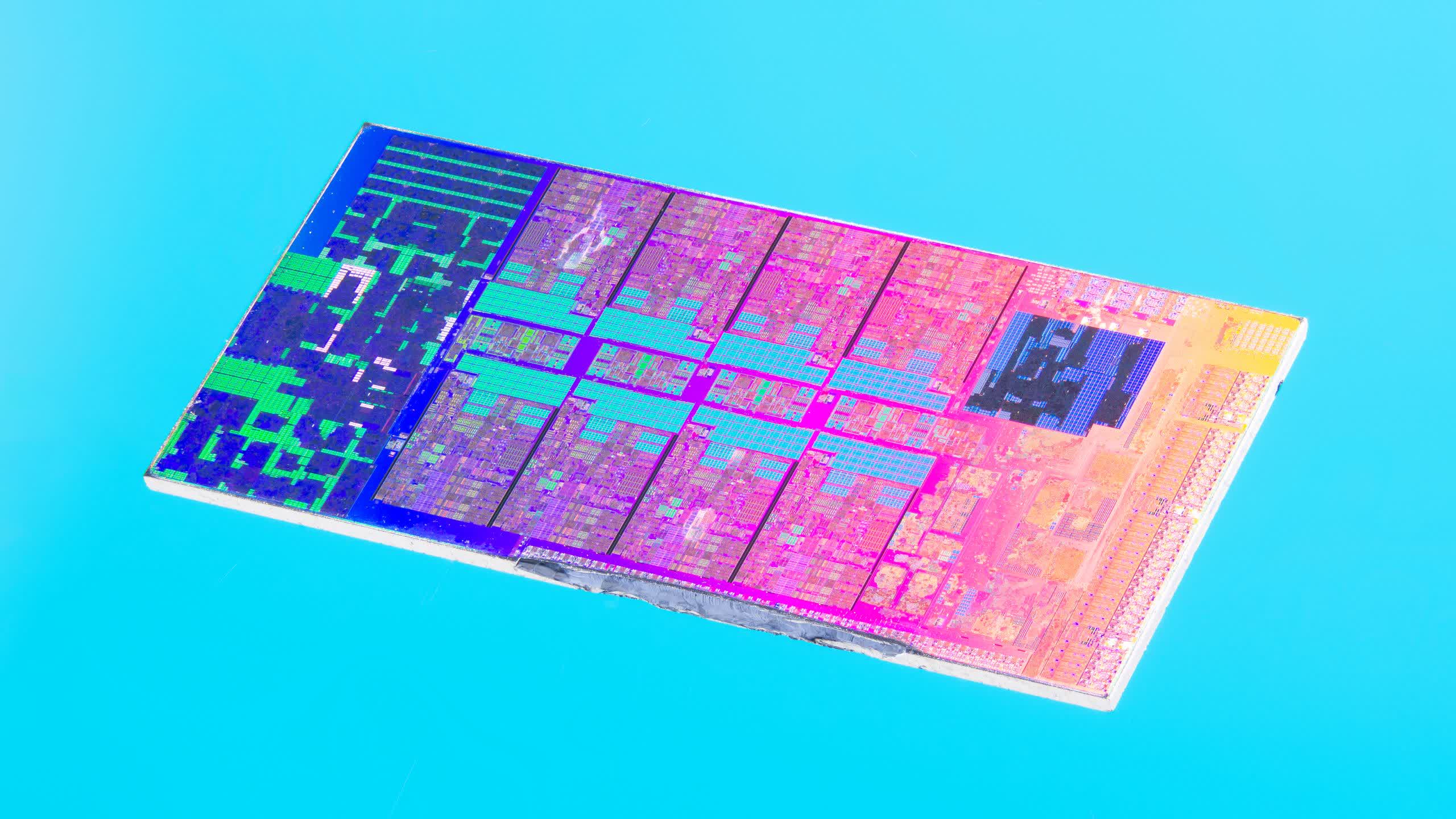 Intel could bring 16-core Alder Lake designs to laptops