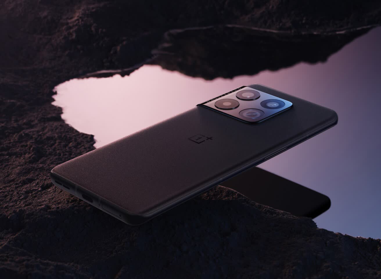 OnePlus 10 Pro to launch globally next month, 150-watt fast-charging coming to future flagships