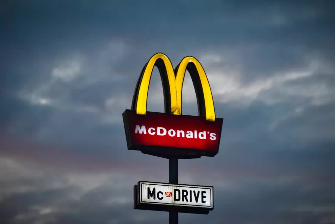 McDonald's is being sued for $900 million by company that tried to fix its ice cream machines