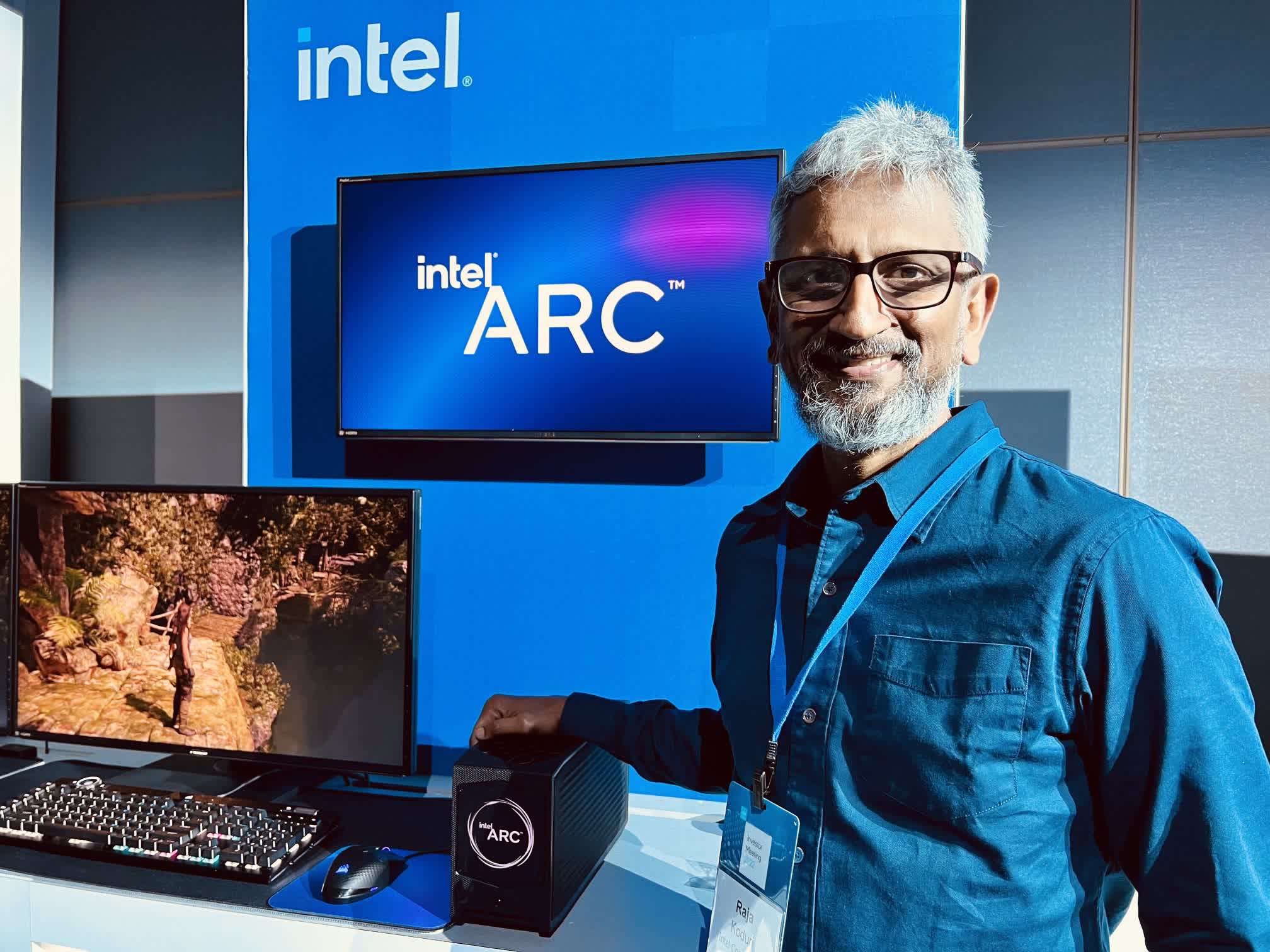 Intel Arc Alchemist GPU finally expected to launch sometime around May - June
