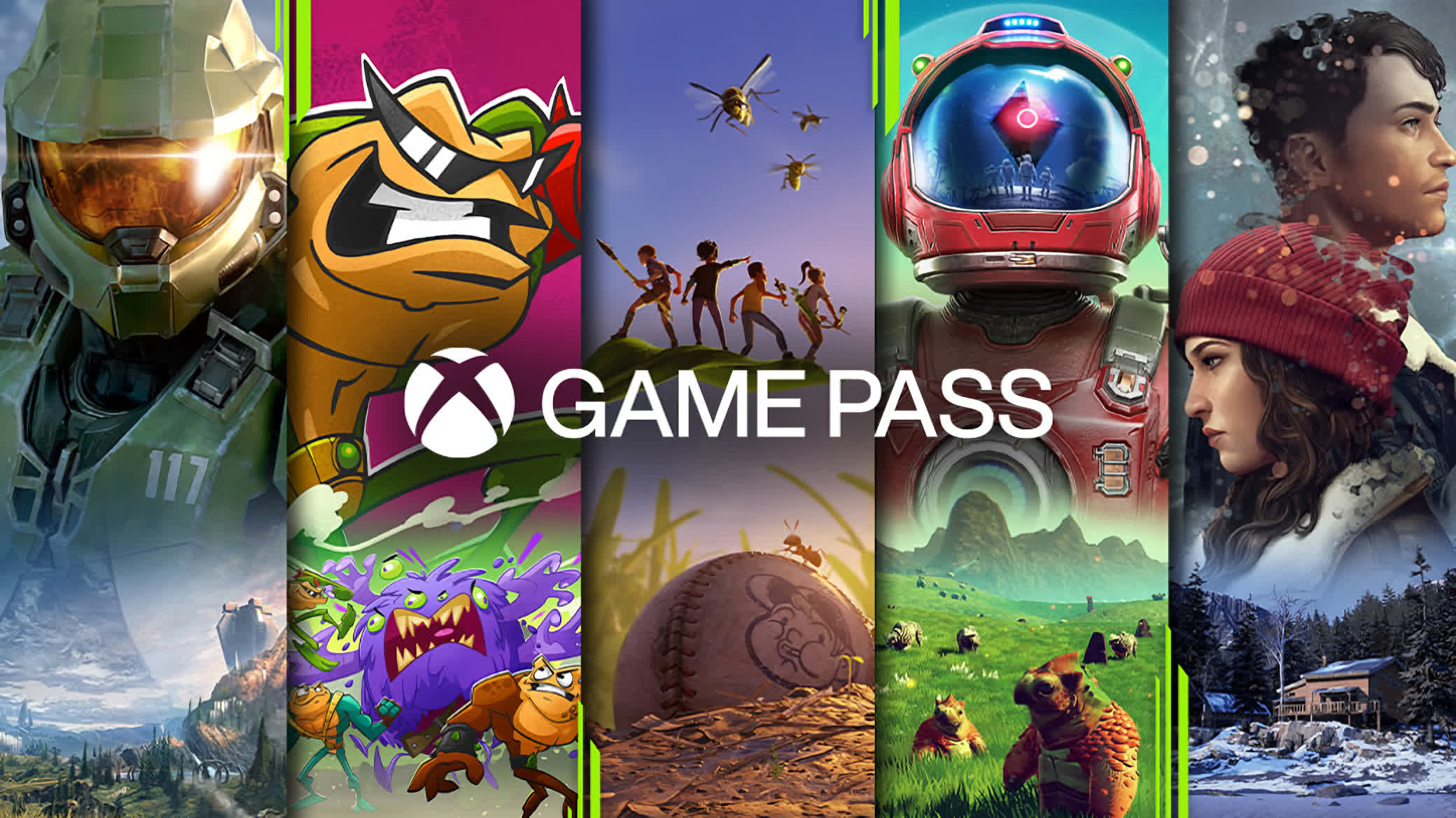 Microsoft survey suggests Game Pass could be getting a new ad-supported tier thumbnail