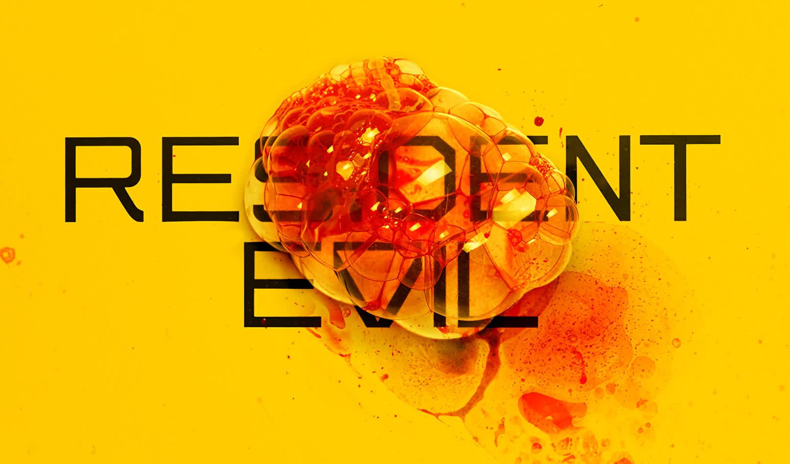 Live-action Resident Evil series coming to Netflix on July 14