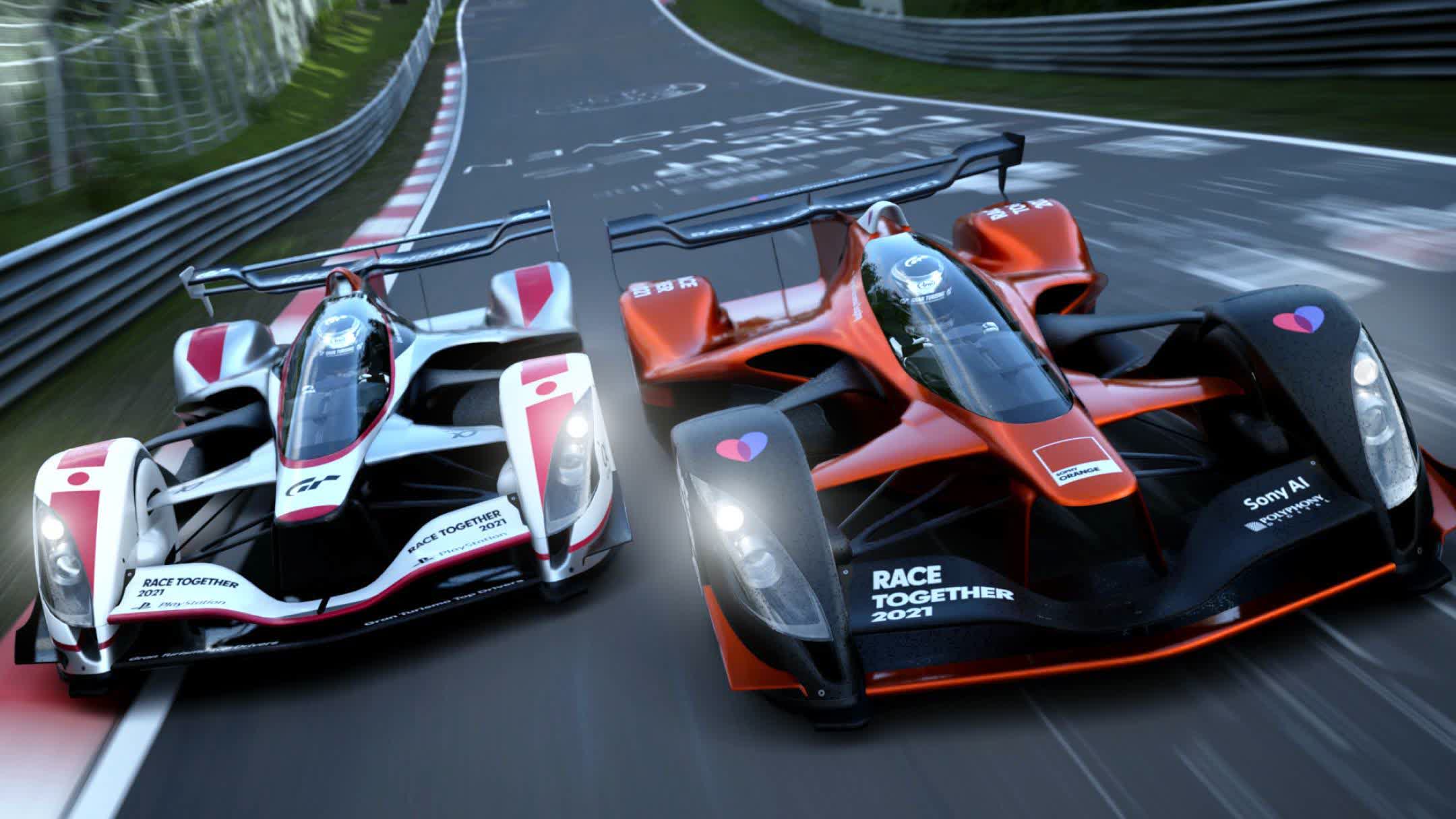 This Gran Turismo 7 trick can earn you up to 650,000 in-game credits per hour