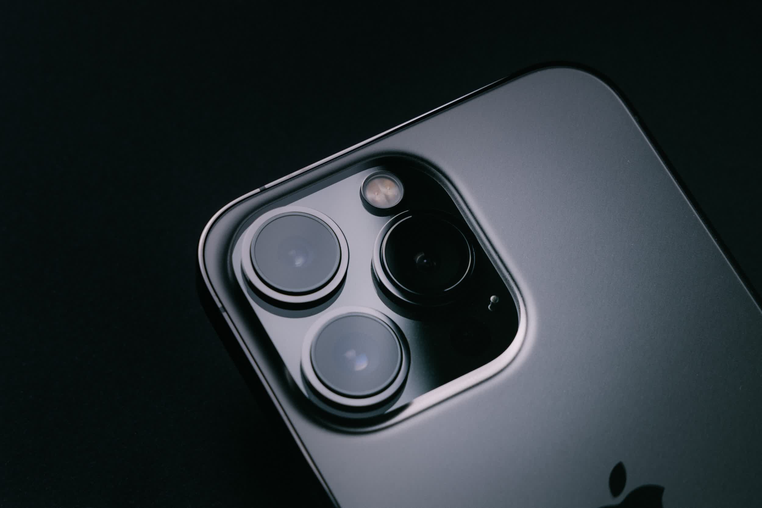 Flagship iPhone 14 models could have a larger camera bump to accommodate new 48MP sensor