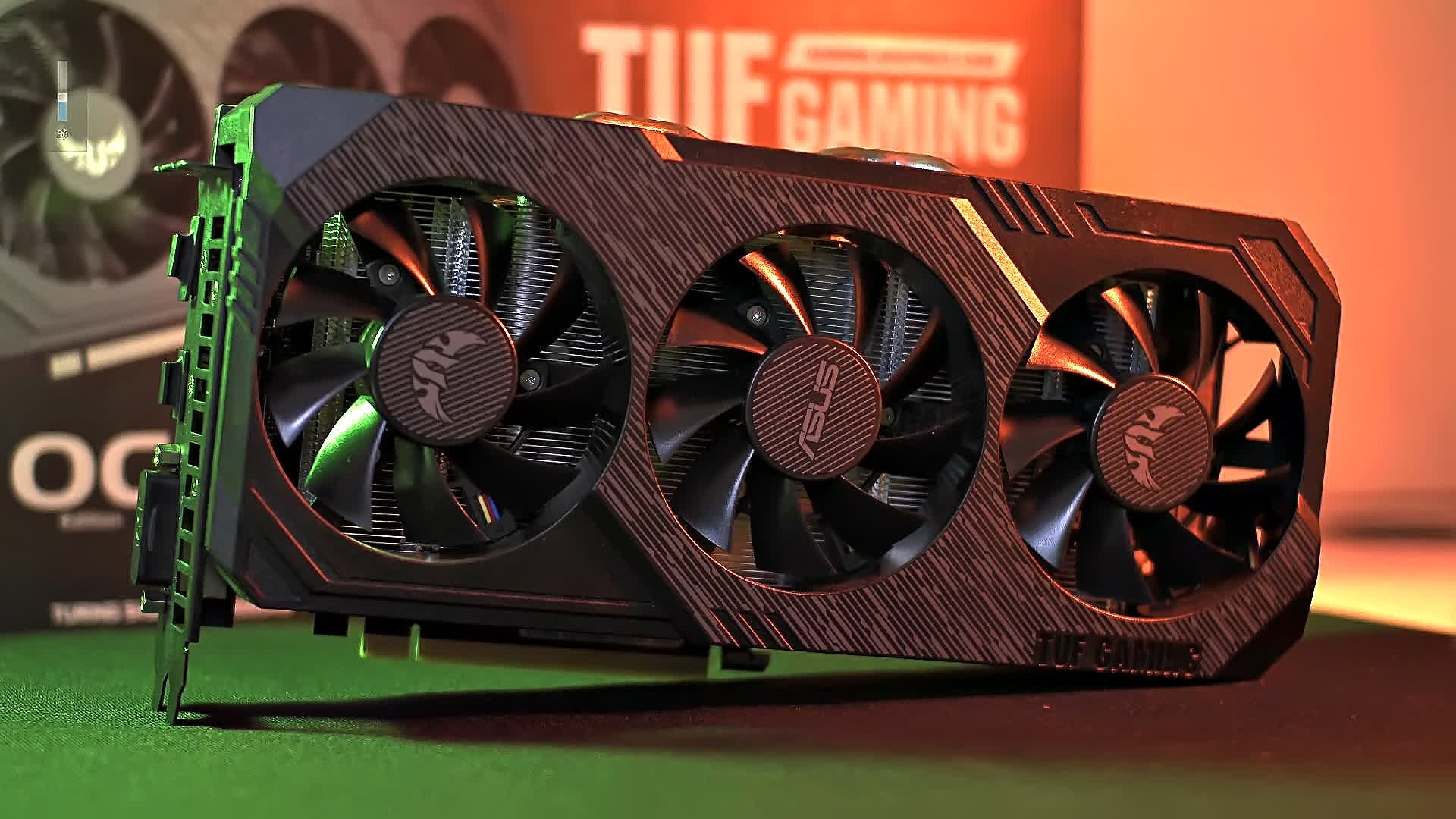 Asus will slash its GPU prices by up to 25 percent starting in April
