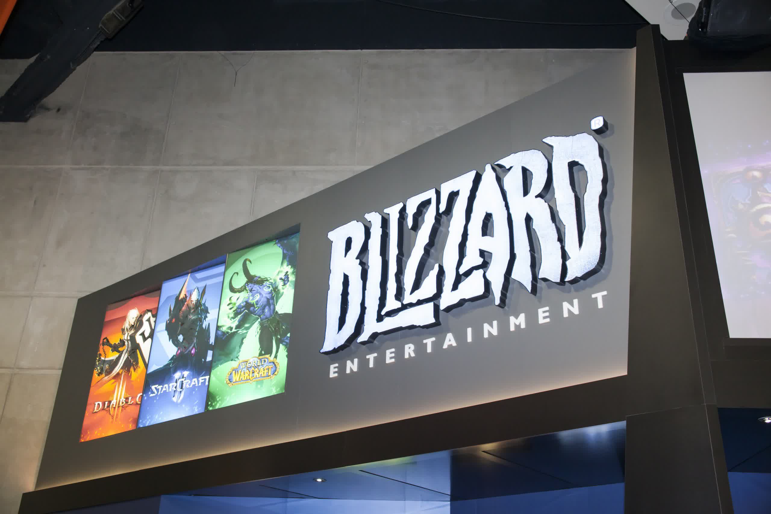 Activision Blizzard's $18 million settlement in EEOC sexual harassment case becomes official