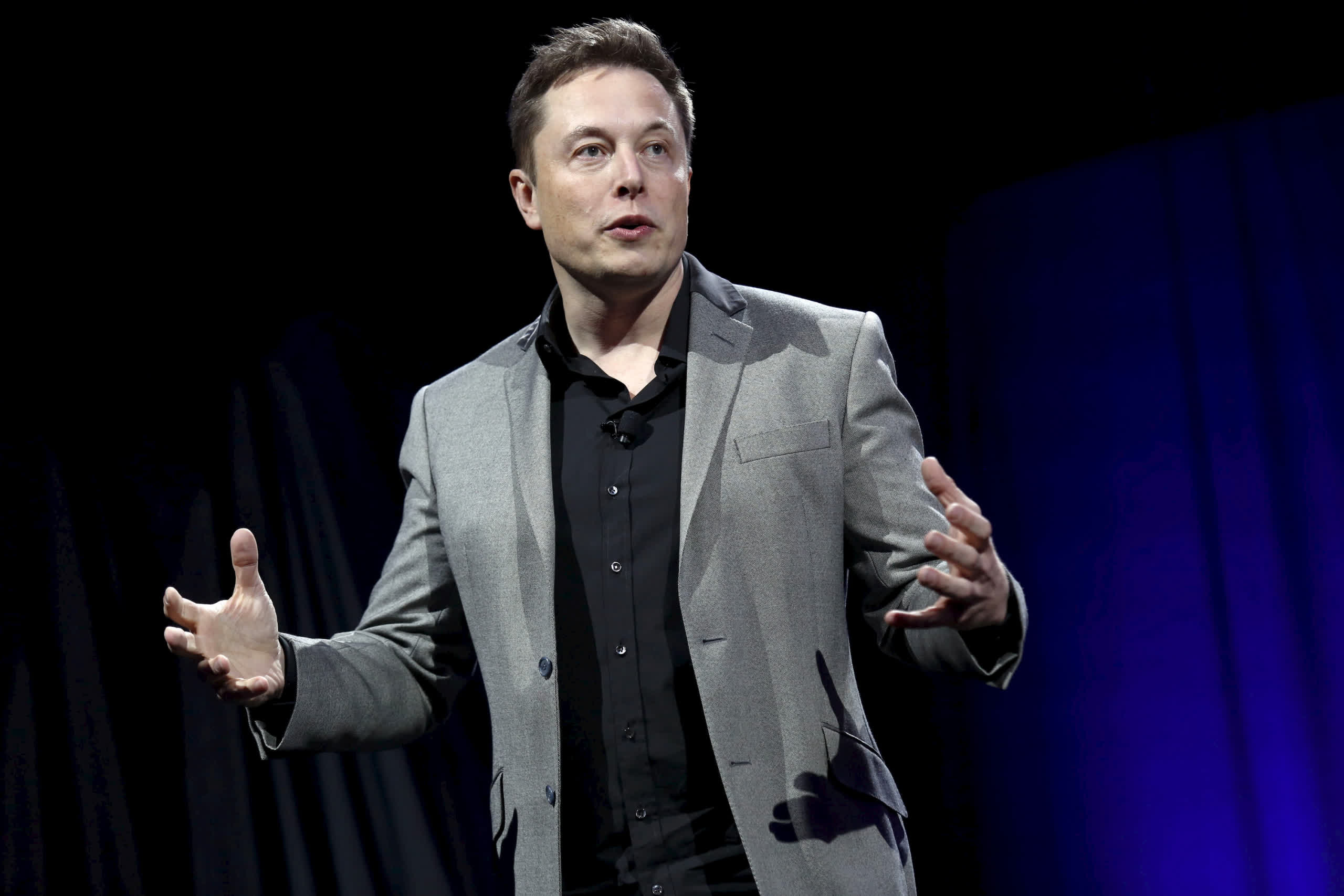 Tesla CEO Elon Musk will sit on Twitter board of directors until at least 2024