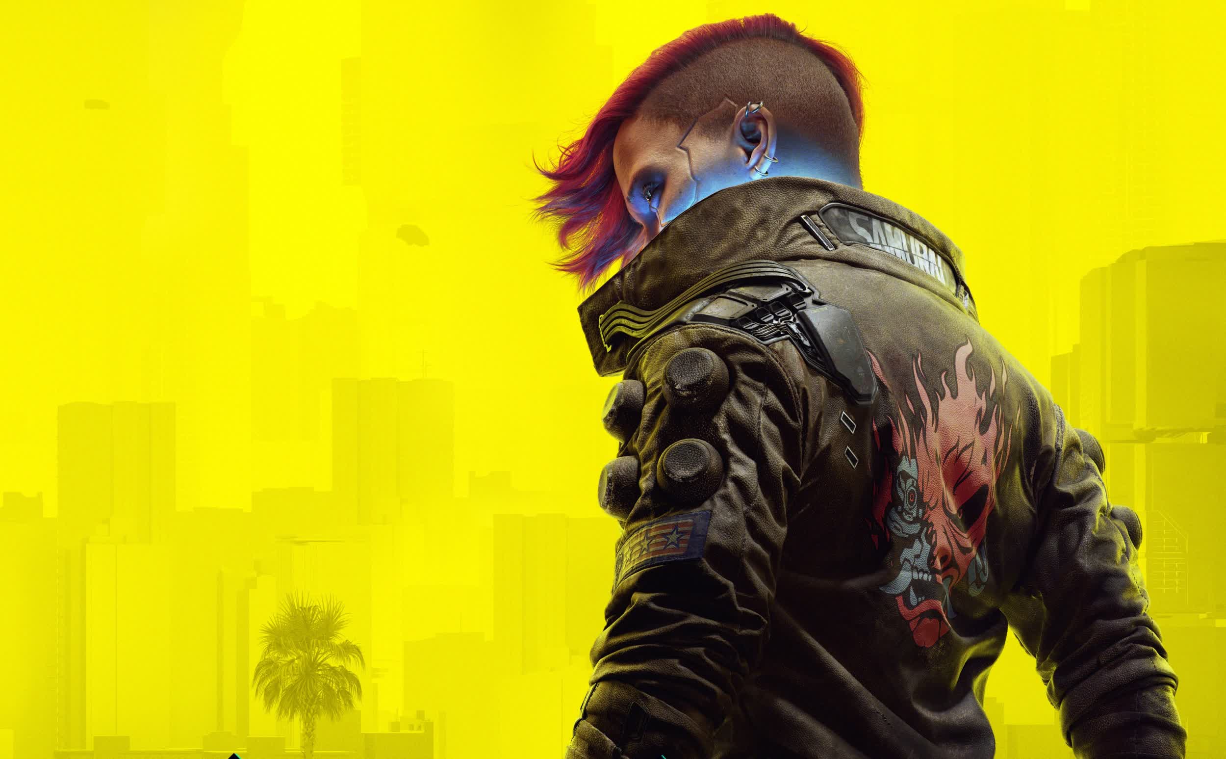 Cyberpunk 2077 drops to just $4.99 for one day only
