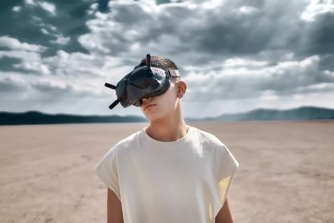 Survey shows half of all teens are uninterested in the metaverse