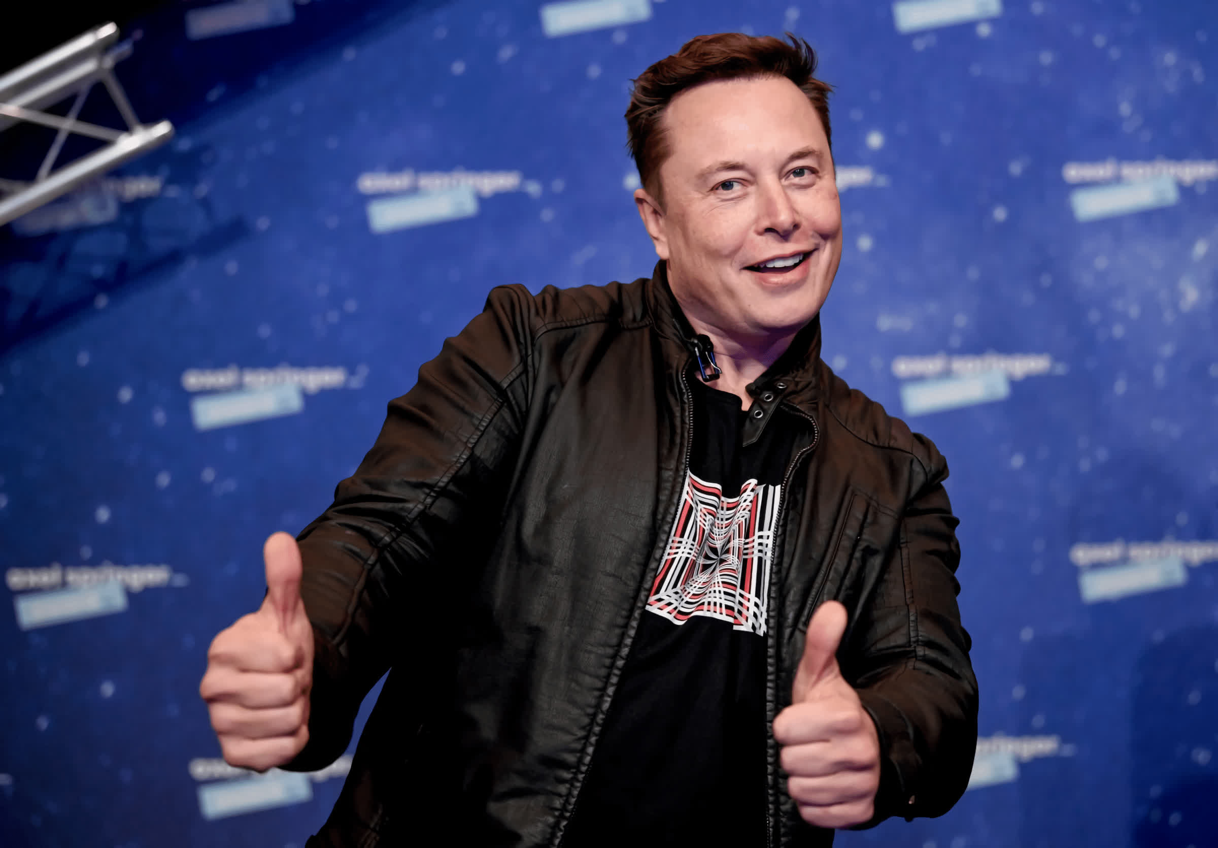 Elon Musk reveals his plans for Twitter