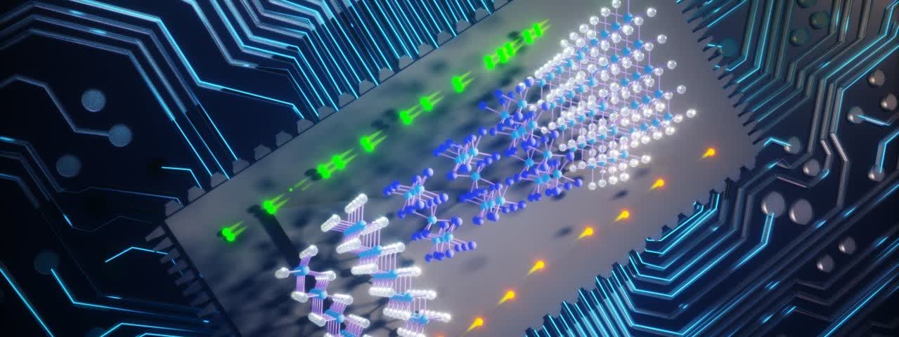 Physicists discover impossible one-way superconductor that could lead to dramatically faster computers