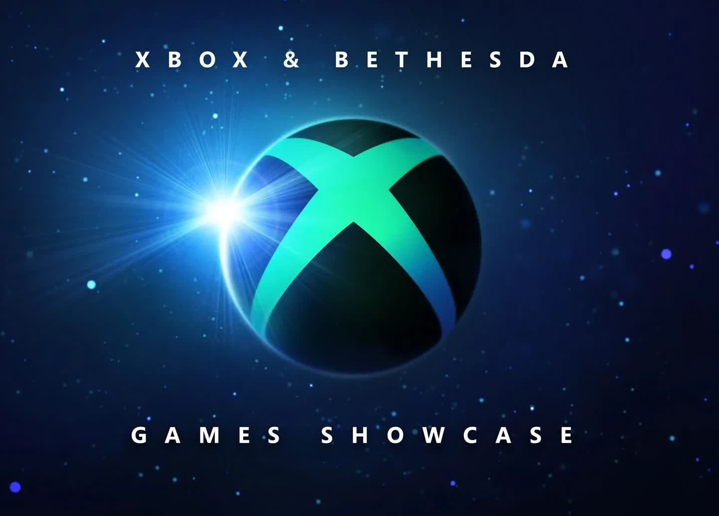 Bethesda and Xbox will host a games showcase on June 12