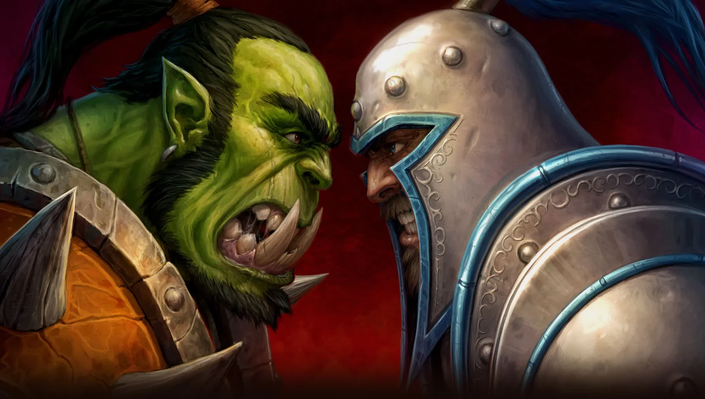 Blizzard will share Warcraft mobile game details on May 3