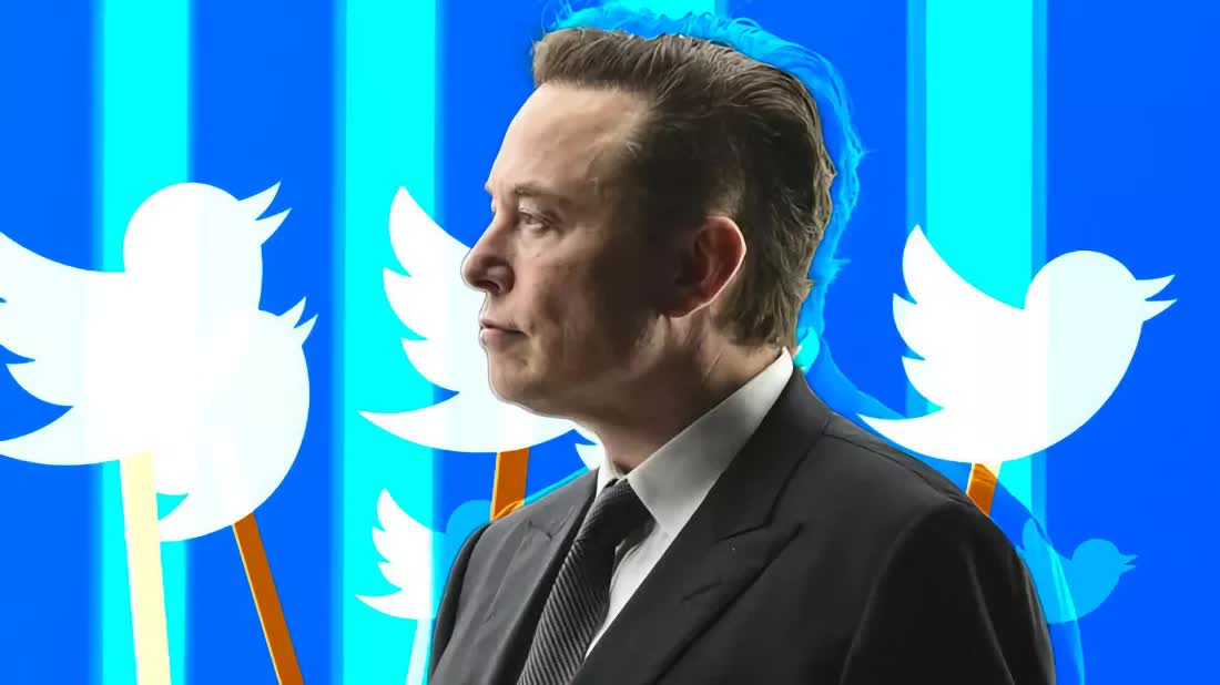 Musk says Twitter DMs should use end-to-end encryption