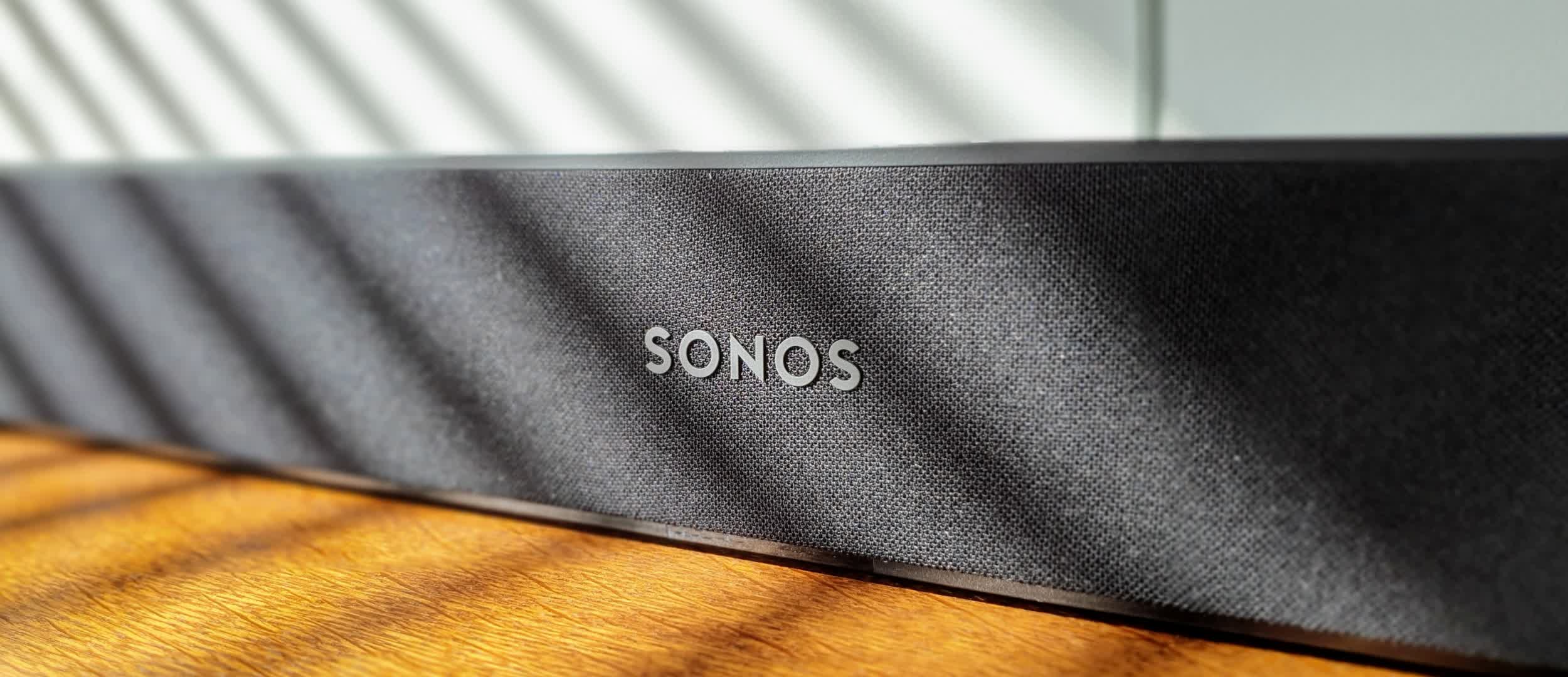 Sonos plans to enter four new product categories starting next year