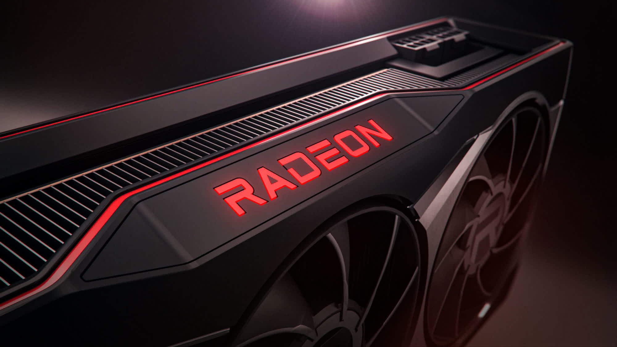 AMD Radeon RX 6x50 XT lineup specifications confirmed, plus some early benchmarks