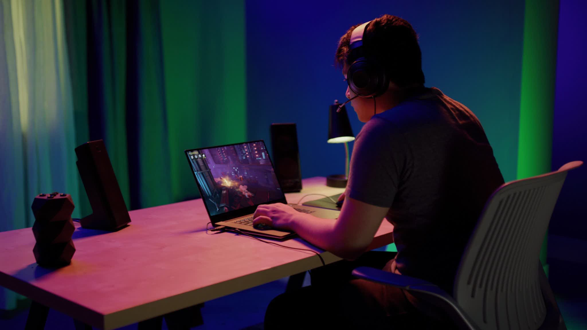 GeForce Now brings 4K cloud gaming to PC and Mac