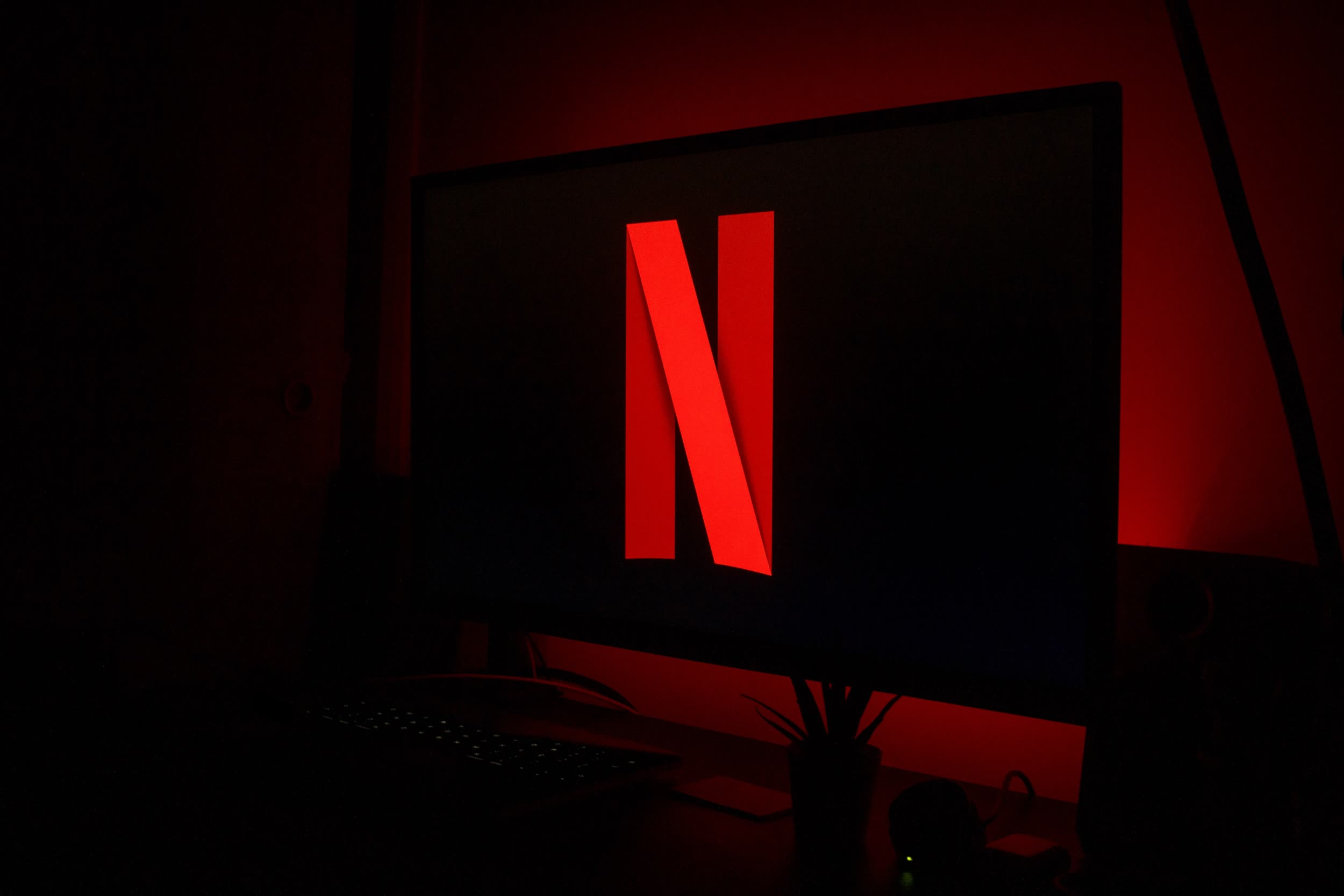 Disgruntled Netflix shareholders sue over subscription disclosures
