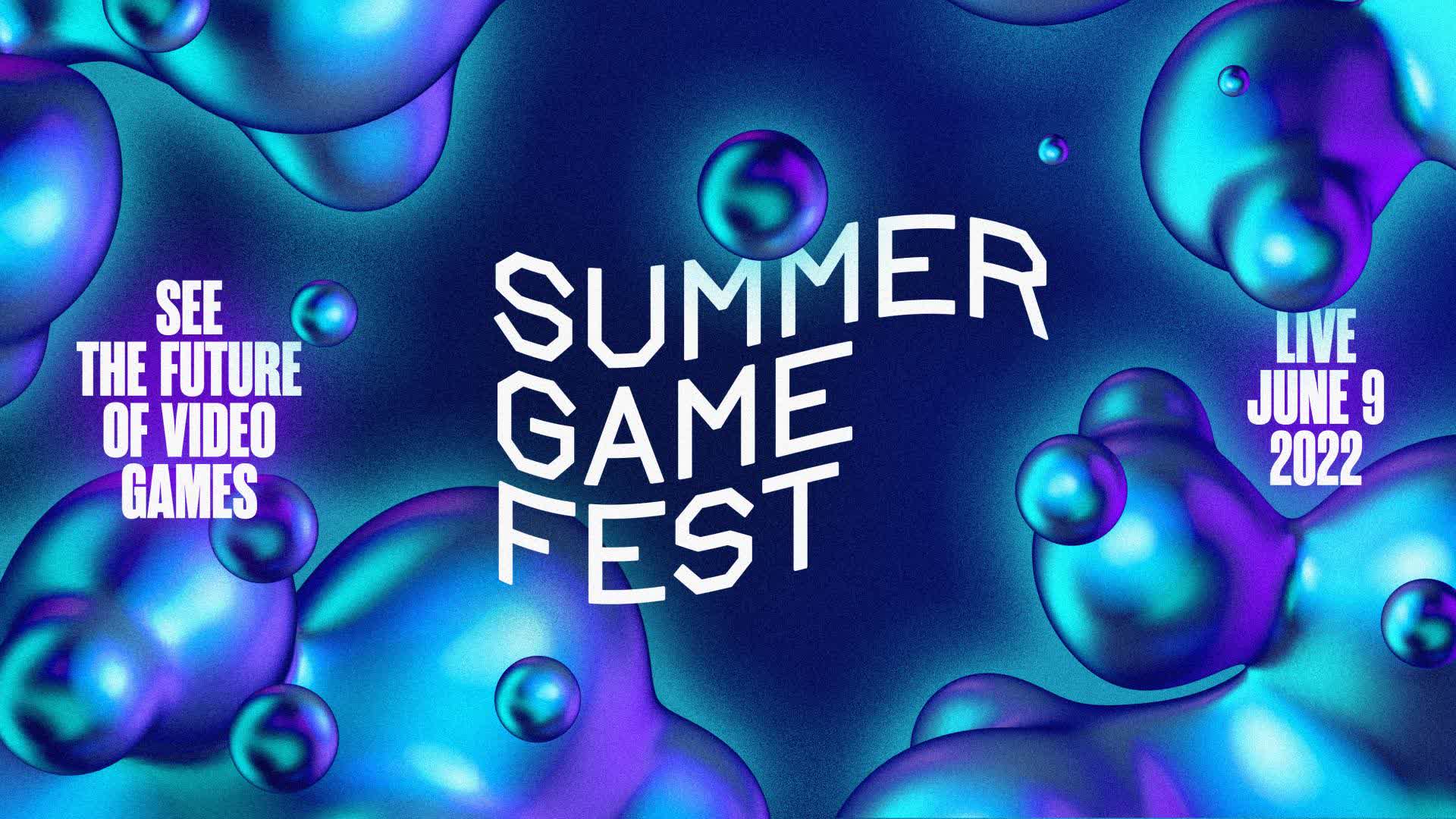 Summer Game Fest returns on June 9, and you can watch it in Imax