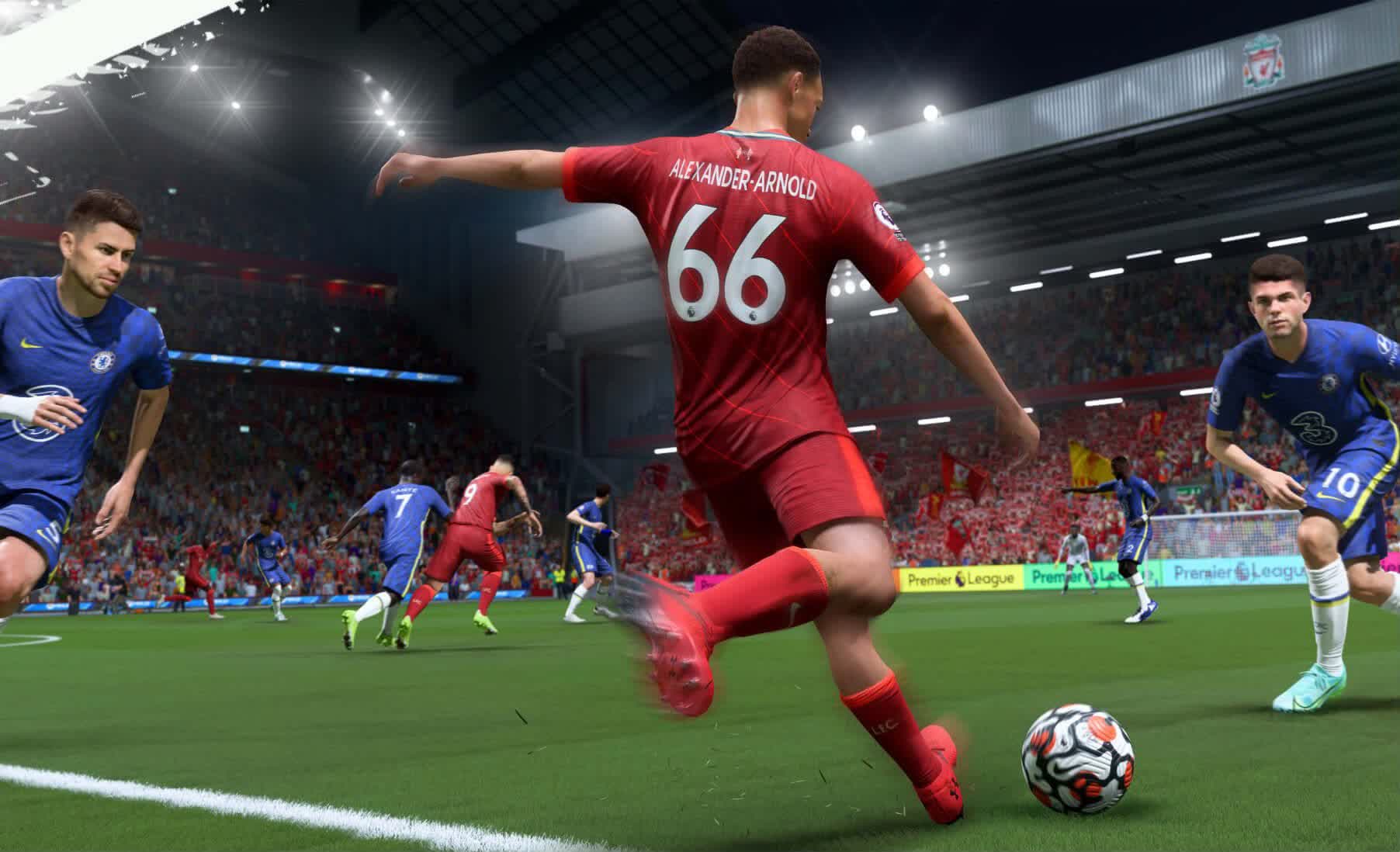 EA removes FIFA name from future soccer game thumbnail