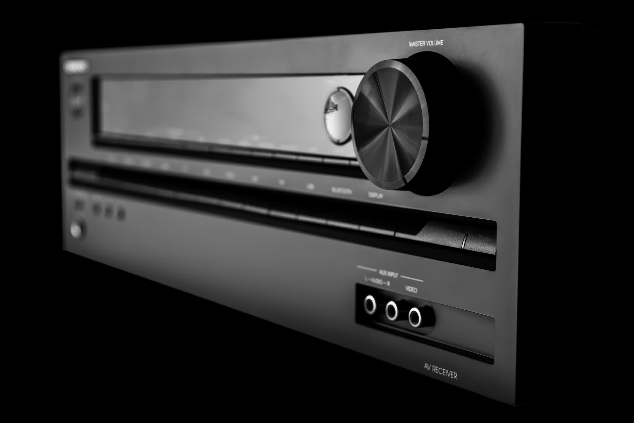 Japanese audio brand Onkyo files for bankruptcy